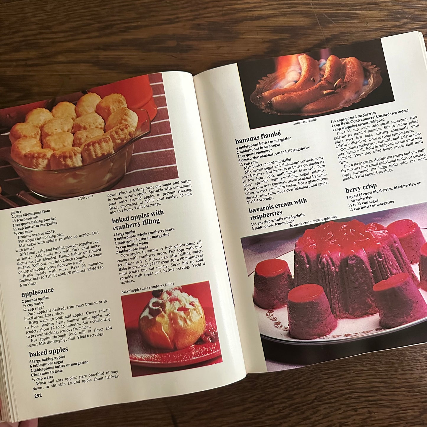 The Encyclopedia of Creative Cooking, 1985