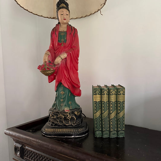 A Set of 4 1809 Storybooks from The Woodbine Series