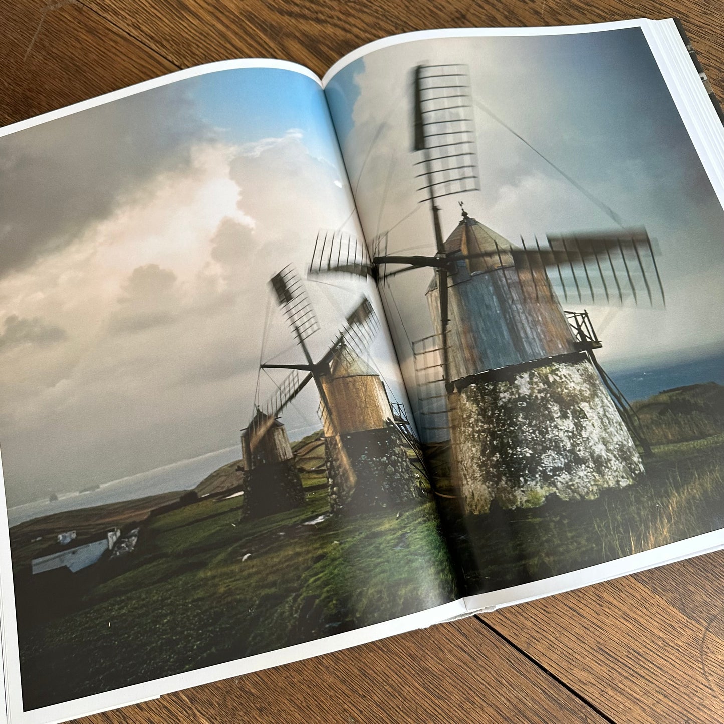 Taschen & National Geographic’s EUROPE: Around the World in 125 Years - 2015