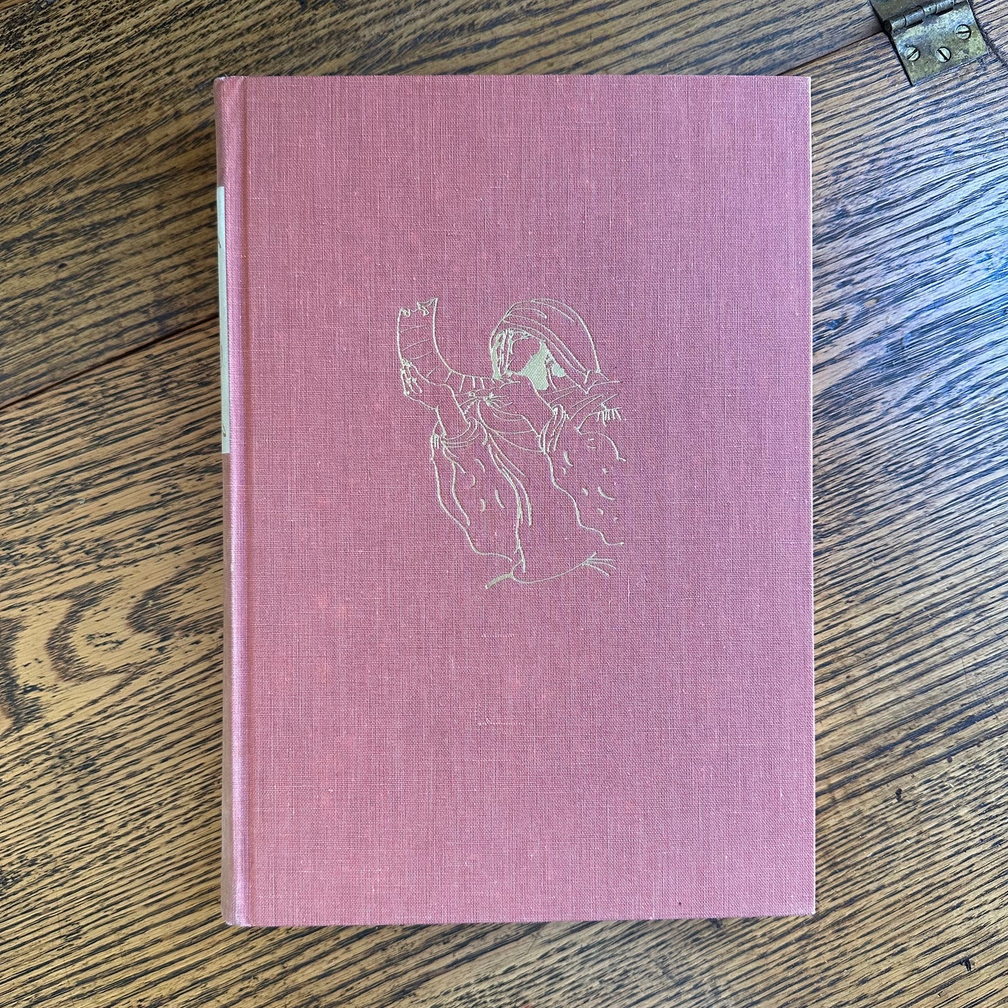 A Set of 6 Illustrated Vintage Classics