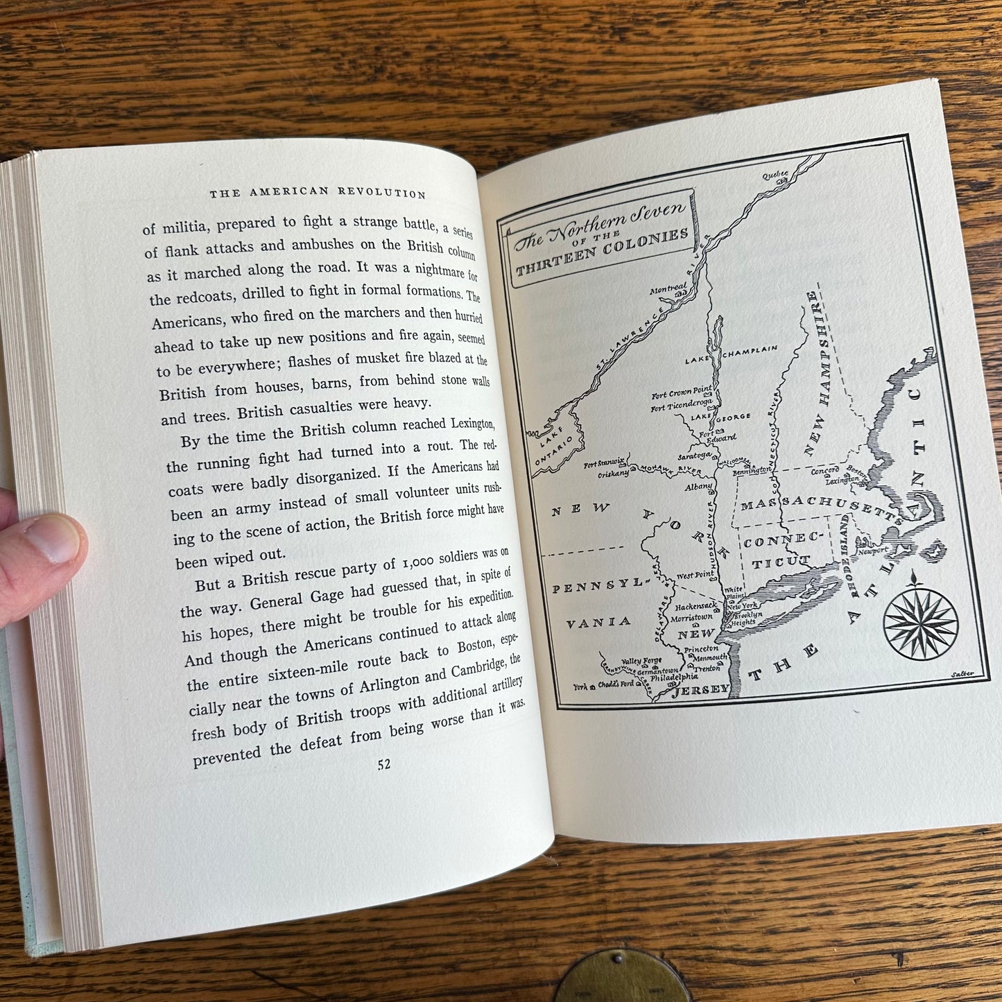 A Set of 11 Vintage Landmark Series Books!