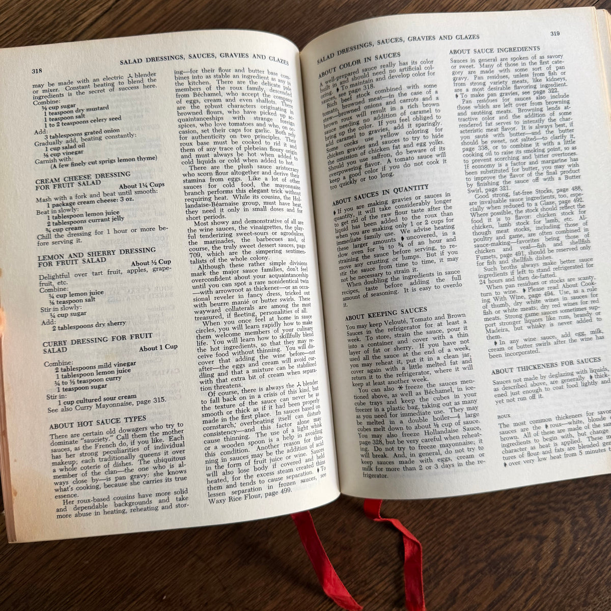 Joy of Cooking, 1974 — Irma S. Rombauer & Marion Rombauer Becker | Vintage Bobbs-Merrill Cookbook, Robins Egg Blue Hardcover, Illustrated