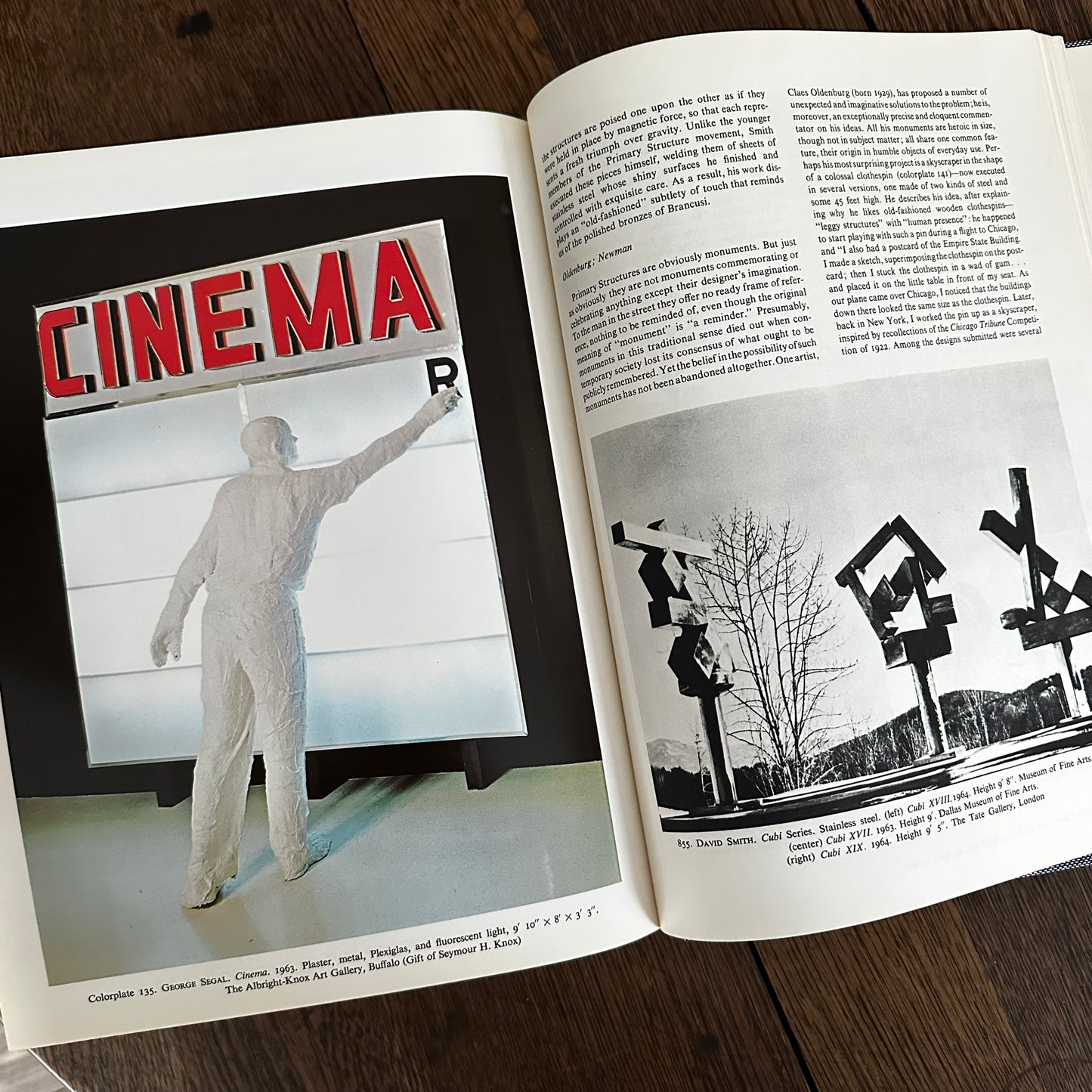 1979 History of Art 2nd Edition by H. W. Janson — Illustrated Art History Survey | Vintage Harry N. Abrams