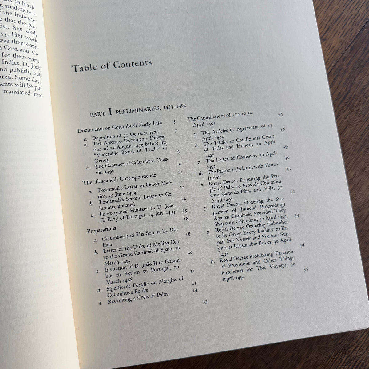 Journals & Other Documents on the Life & Voyages of Christopher Columbus, 1963 — Samuel Eliot Morison, Illustrated by Lima de Freitas | Heritage Press