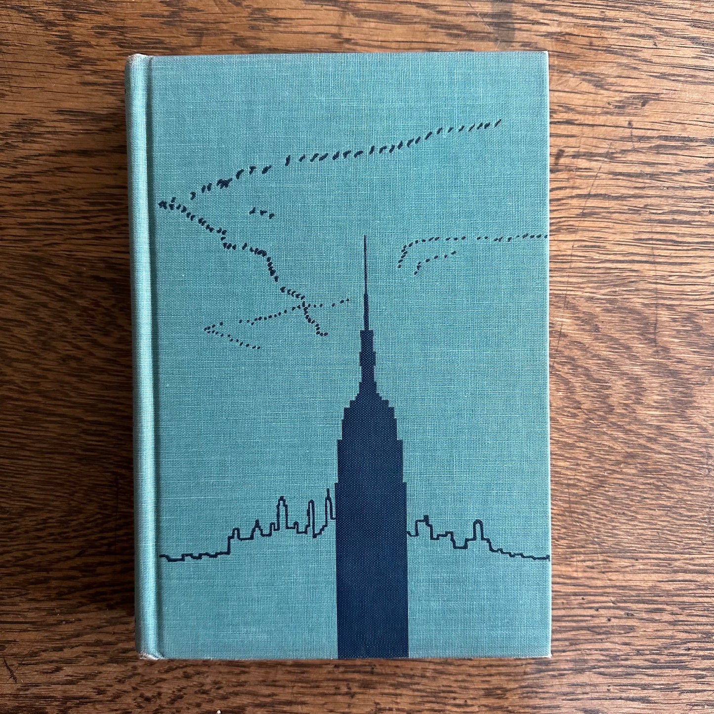 Two Copies of John Kieran's Natural History of New York City, 1959