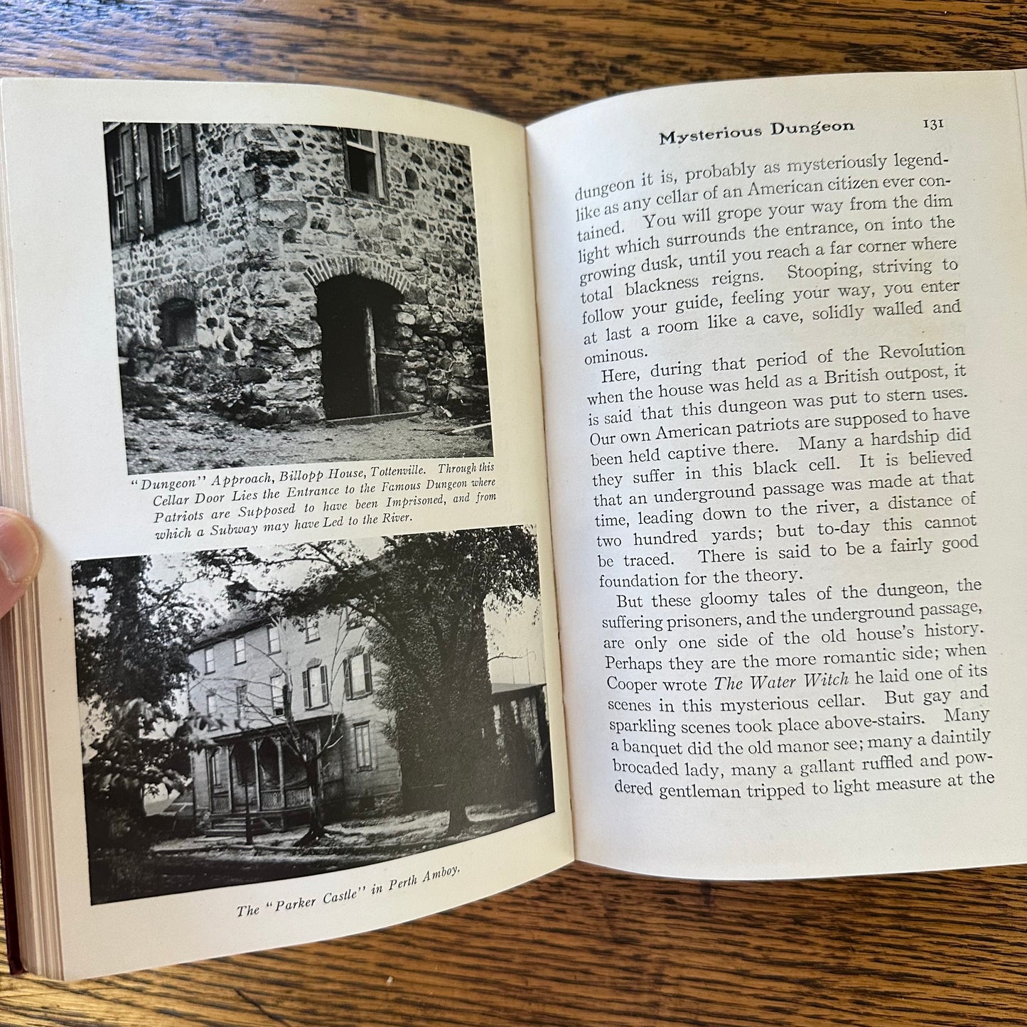 Vintage 1917 Old Roads from the Heart of New York Sarah Comstock Travel History Book Putnam Illustrated Antique NYC Region Guide