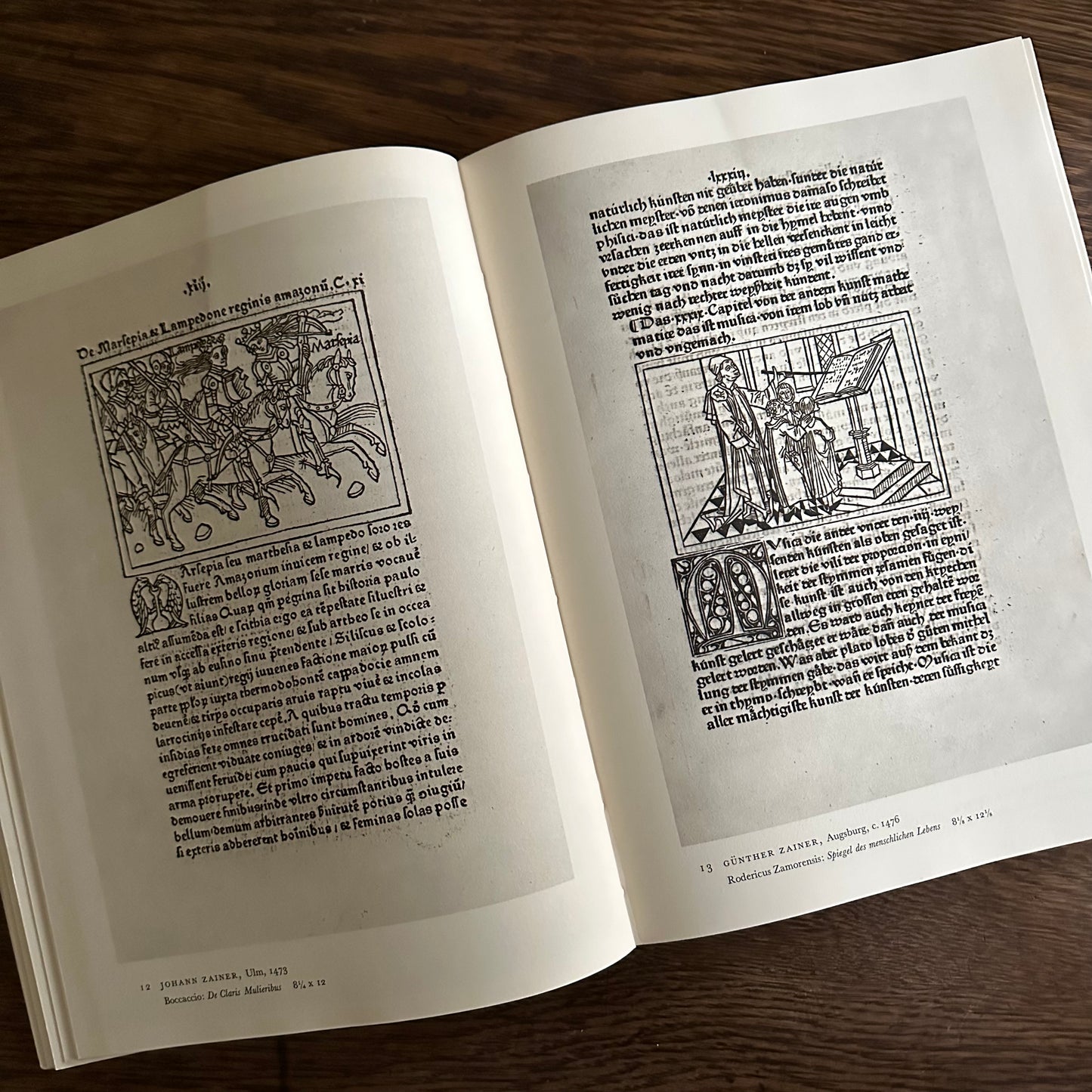 Art of the Printed Book: 1455-1955 (1978)