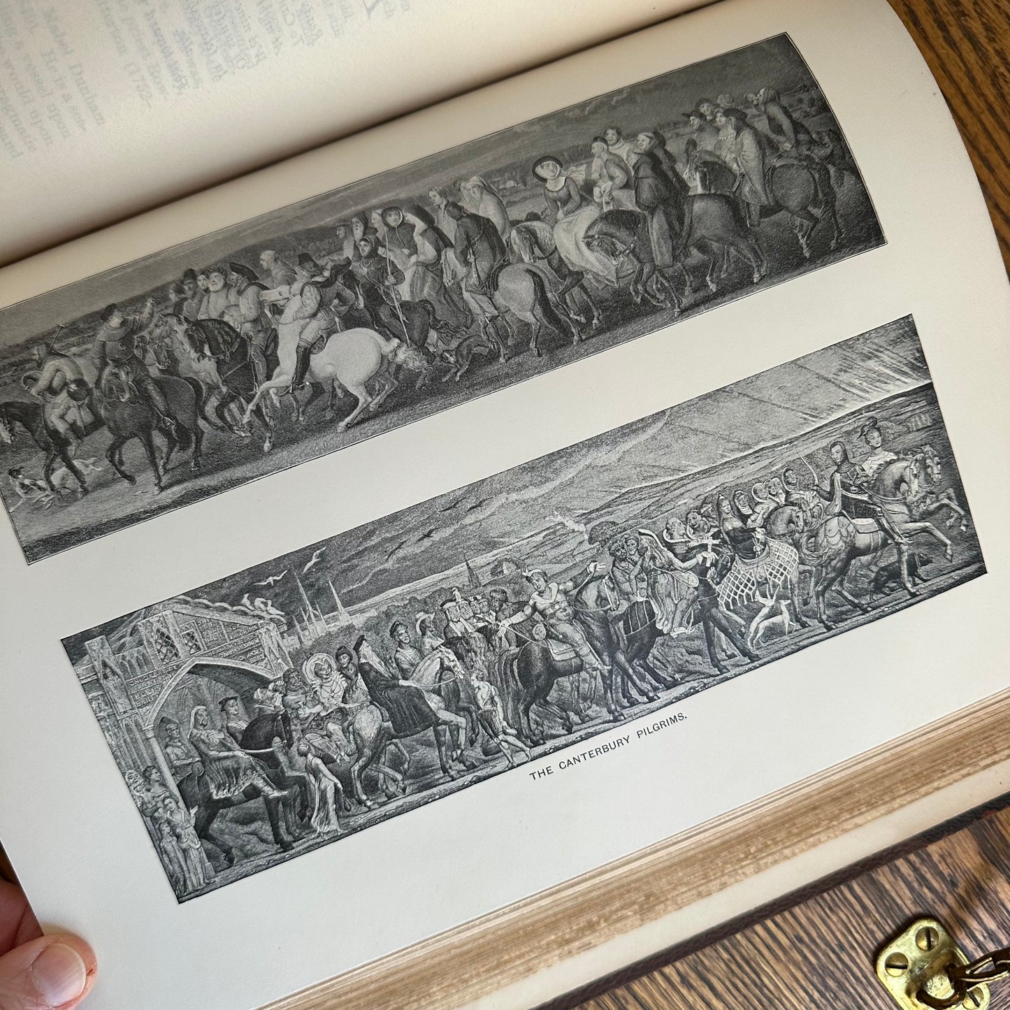 Character Sketches of Romance, Fiction and the Drama – 4-Volume Set – 1892 -1896 – Selmar Hess – Rev. E. Cobham Brewer