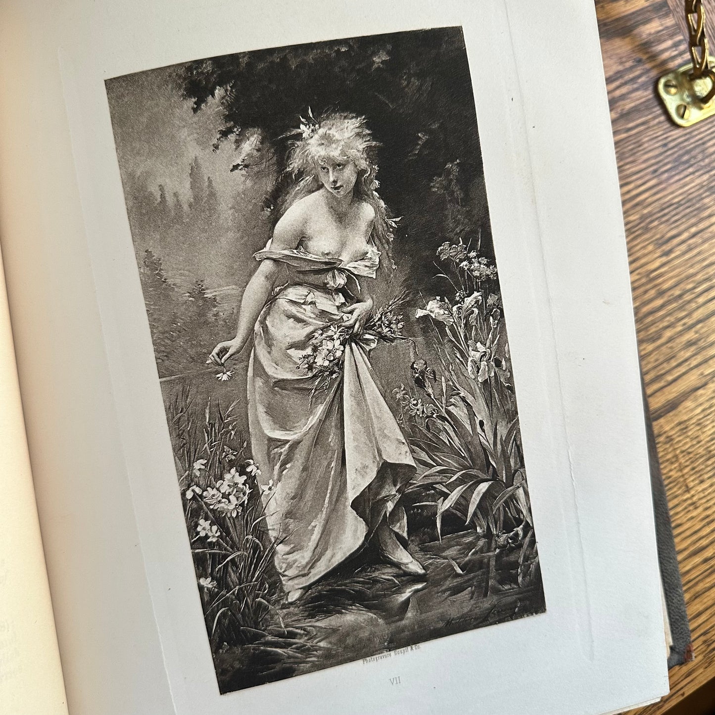 Character Sketches of Romance, Fiction and the Drama – 4-Volume Set – 1892 -1896 – Selmar Hess – Rev. E. Cobham Brewer