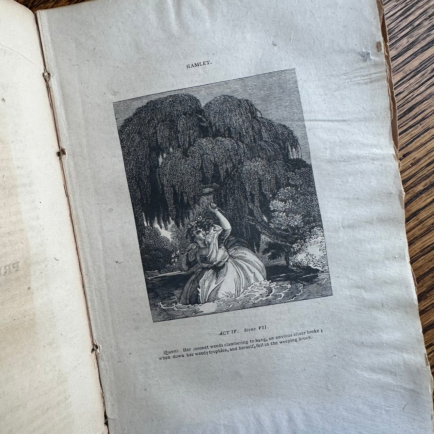 1810-1812 Complete Set of 9 Vols: The Plays of William Shakspeare