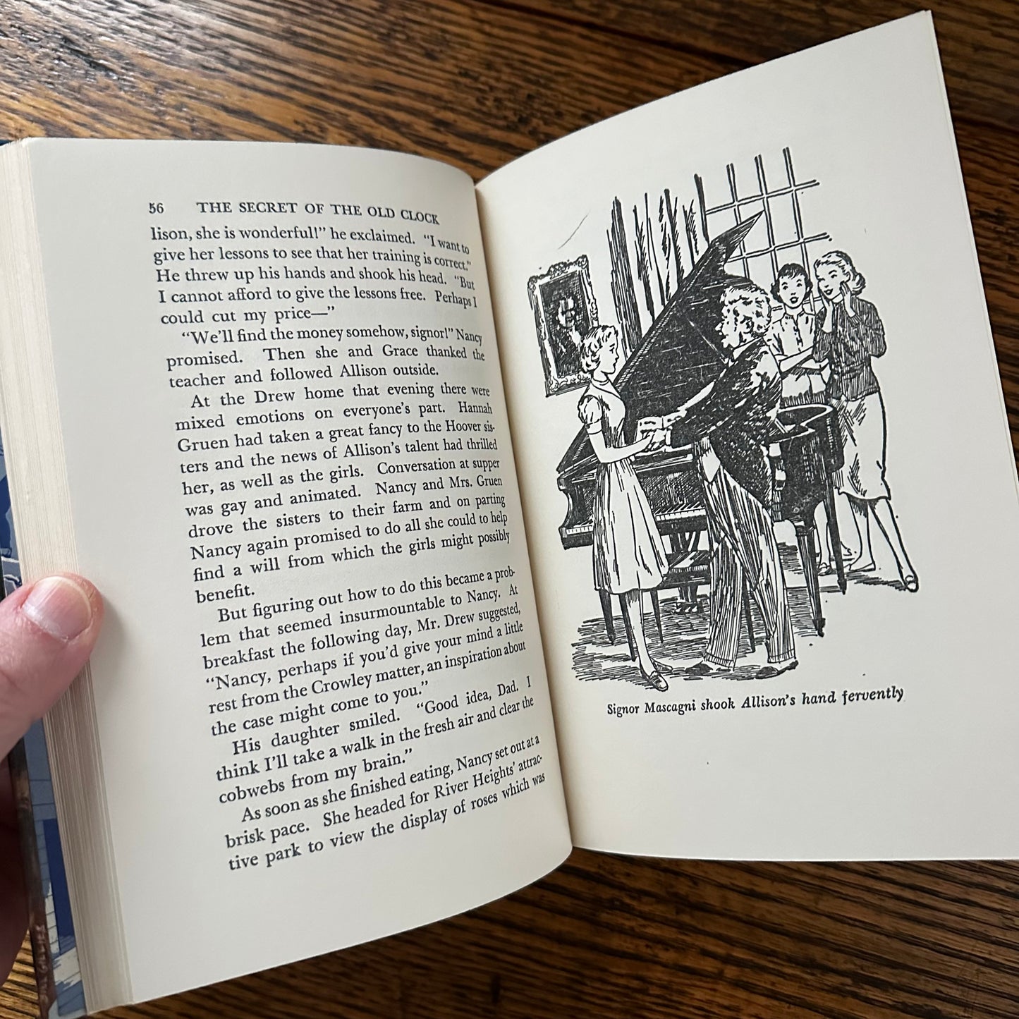 Nancy Drew Book Set | 18 Volumes | Carolyn Keene | Grosset & Dunlap | Vintage Mystery Series