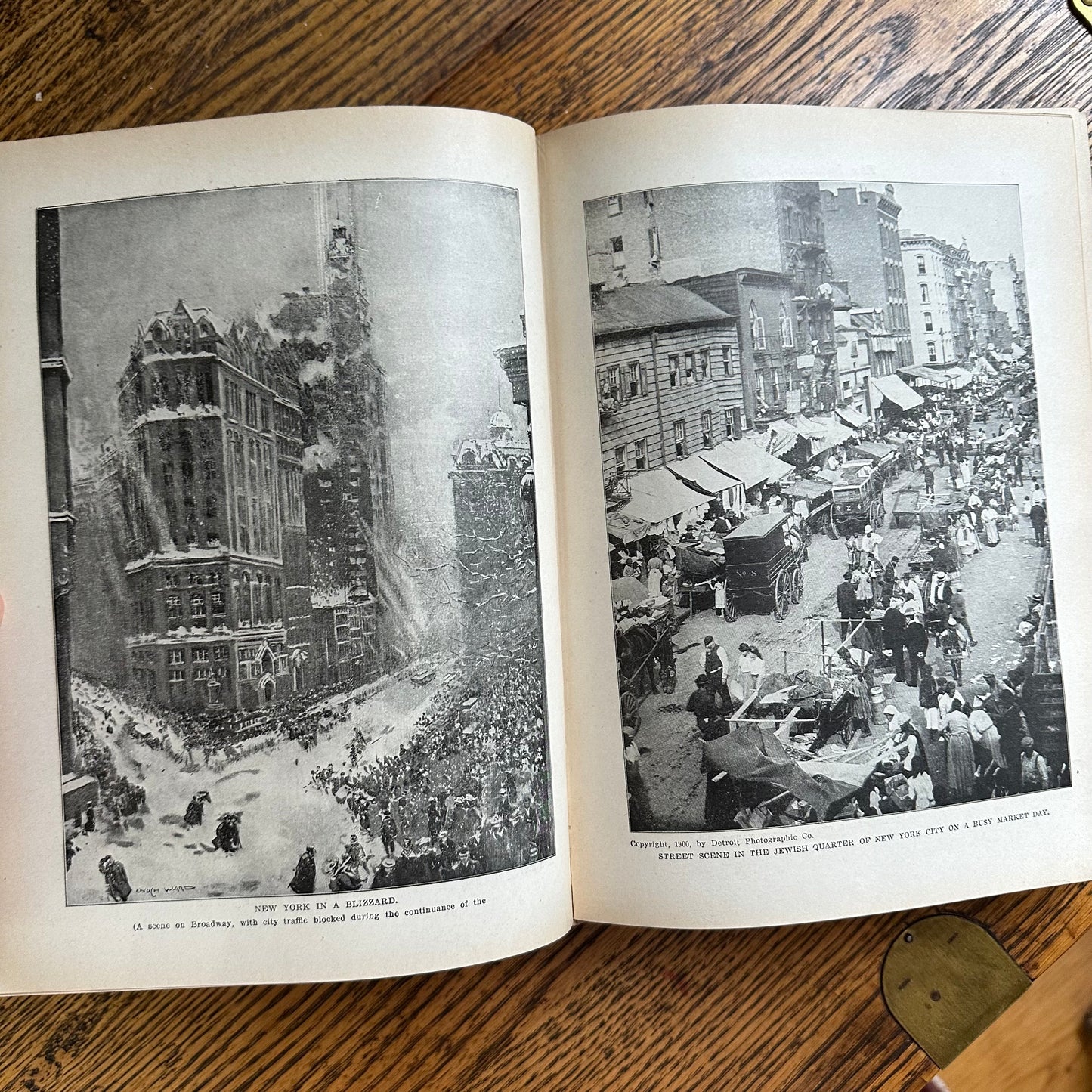 The World’s Triumphant Knowledge and Works - 1902