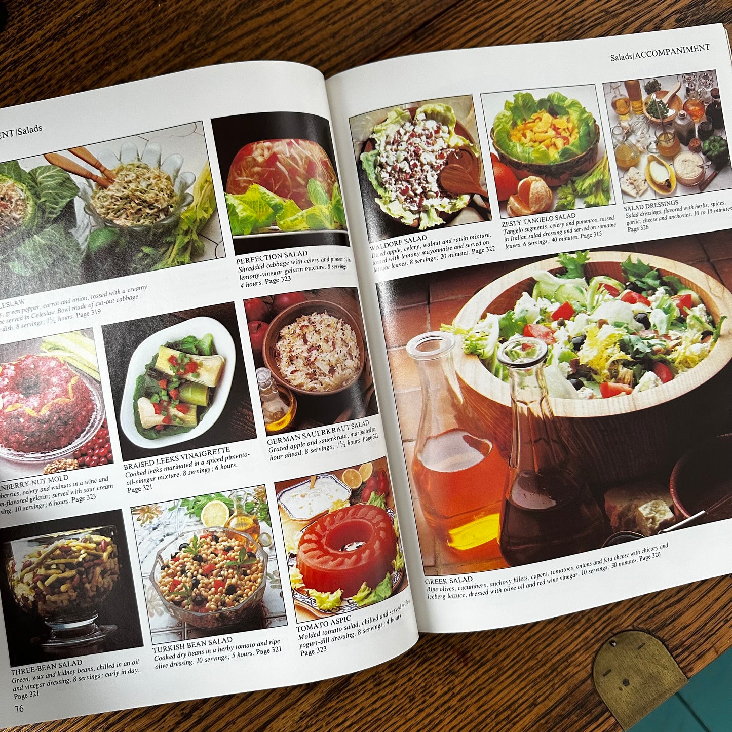 The Good Housekeeping Illustrated Cookbook by Zoe Coulson | Vintage 1980 Step-by-Step Recipes & 900+ Photos