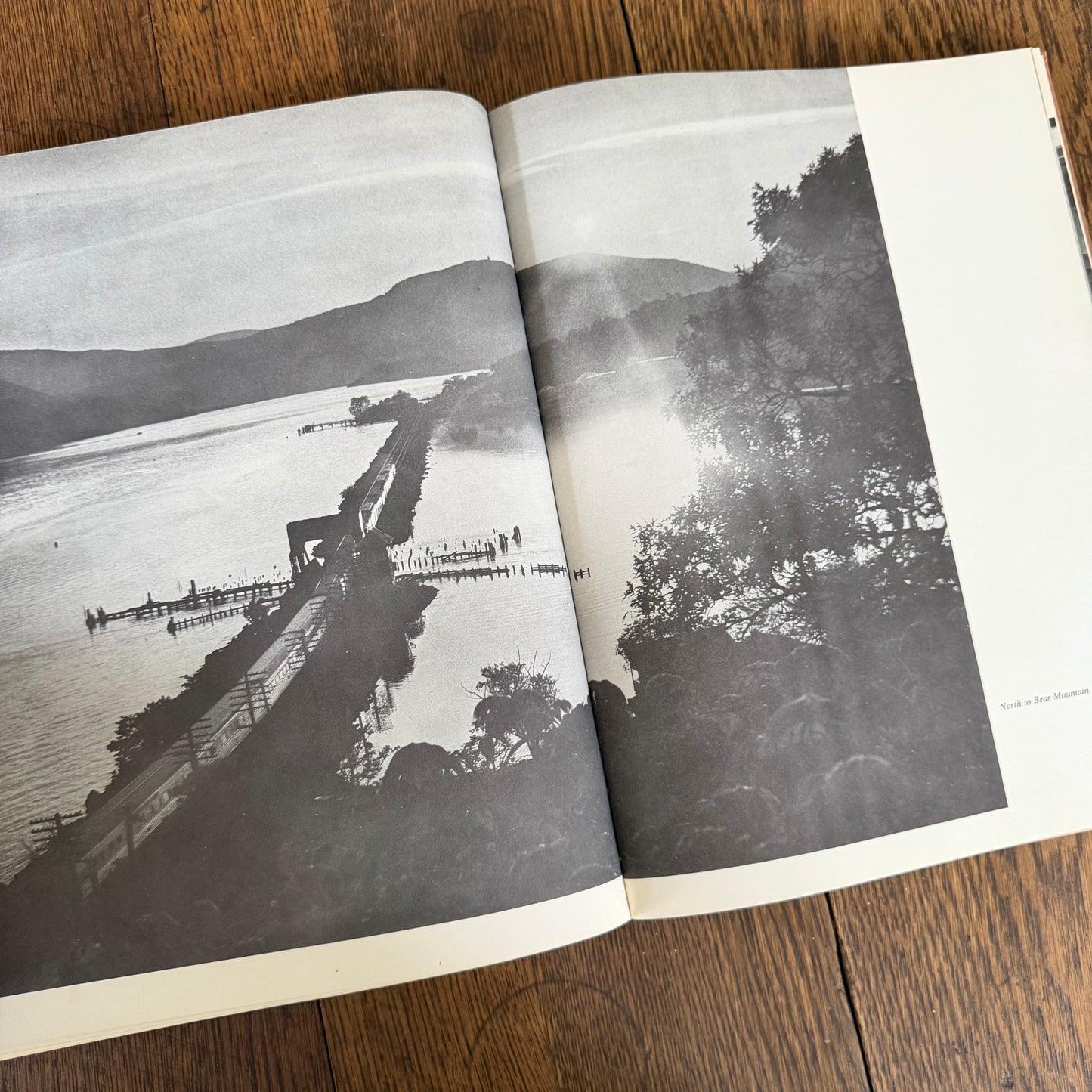 The Hudson River Valley by John Reed - 1960 Vintage New York Photography & History - Bonanza Books