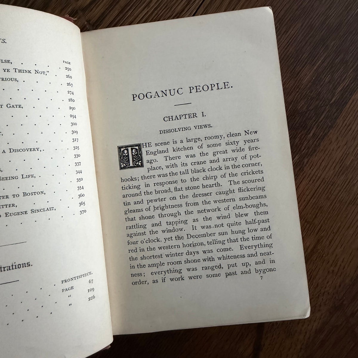 8 Antique Books, Victorian Literature & Children’s Classics — 1874–1888+ | Stowe, Hugo, Abbott, Hood, Beecher & More | Pretty & Seasonal Brown & Red Bindings