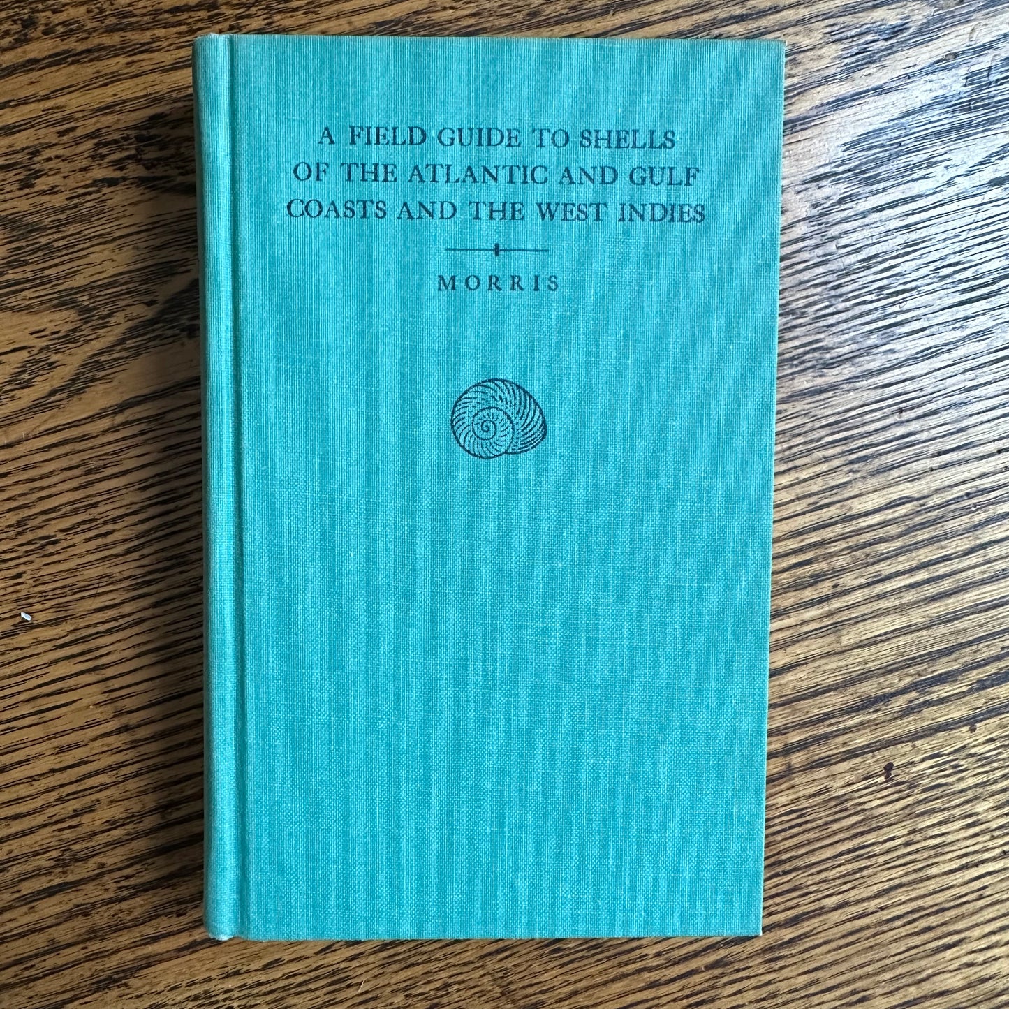 A Collection of 13 Vintage Peterson Field Guides!