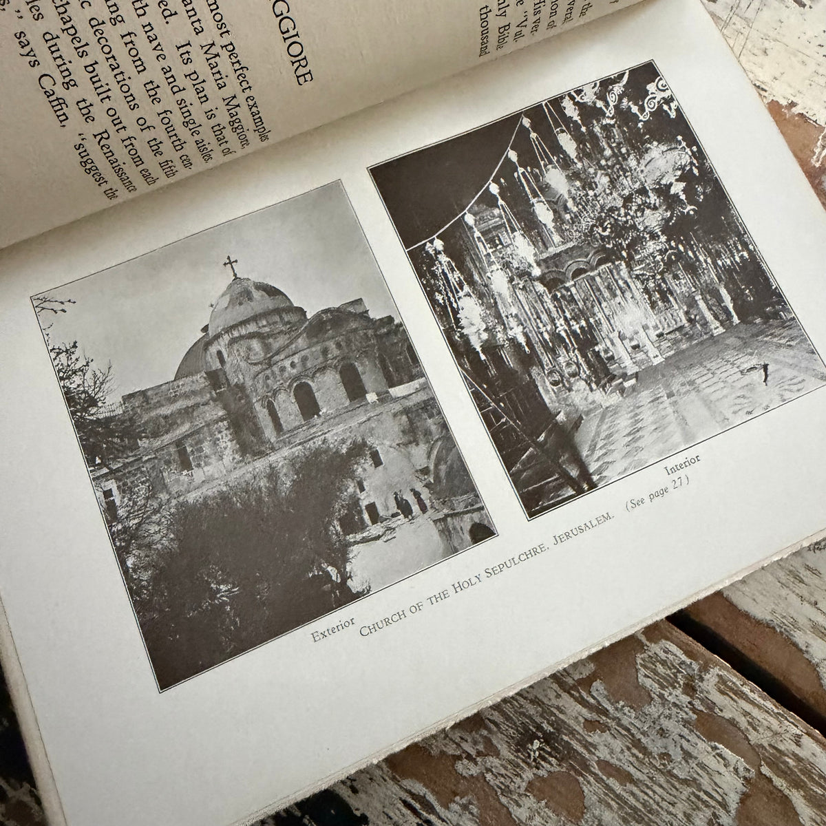 Historic Churches of the World by Robert B. Ludy, 1926 Signed First Edition in Slipcase, Illustrated, Stratford Co.