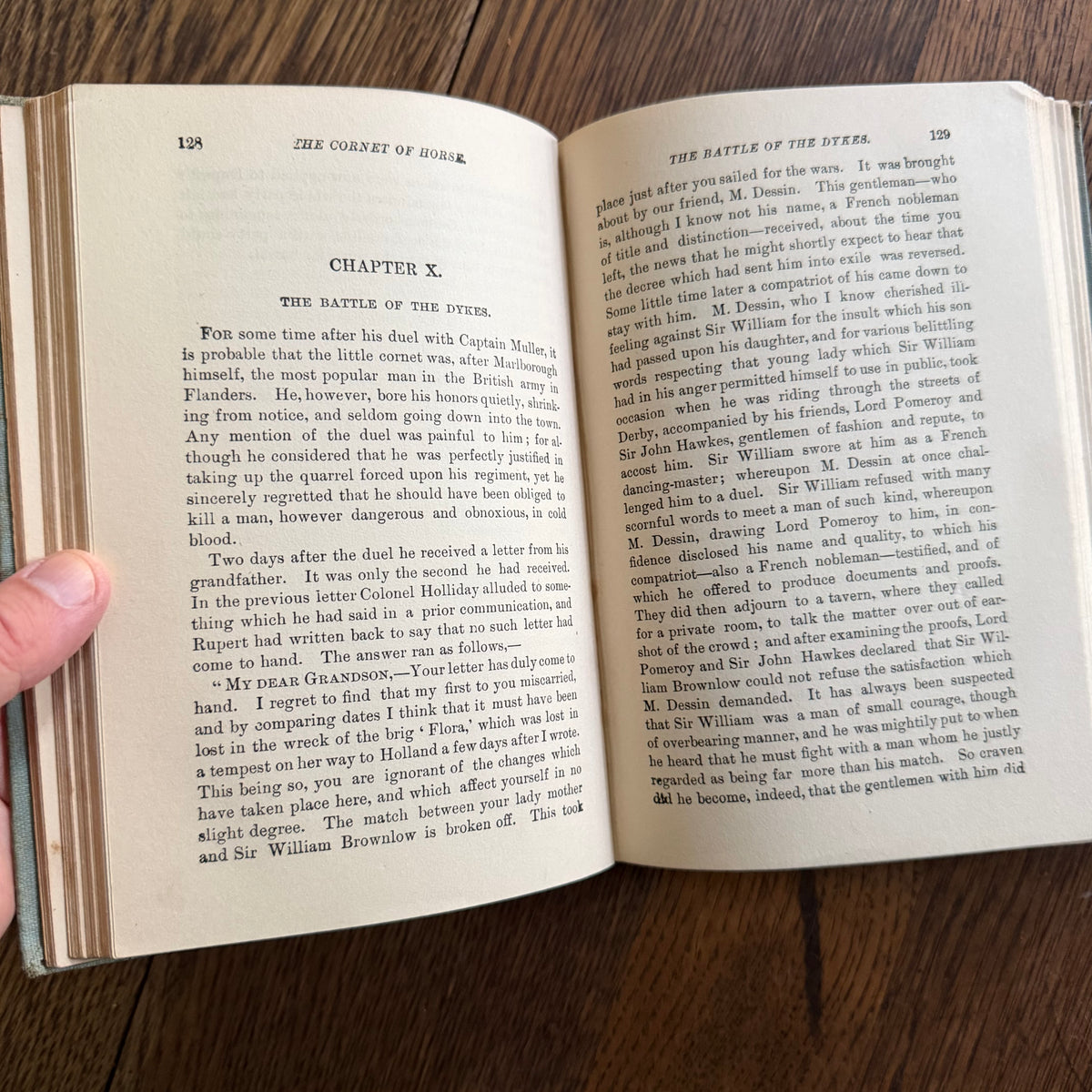G. A. Henty, 4 Antique Adventure Novels, 135–145 Years Old — Hurst & Co. | A Hidden Foe, The Young Carthaginian, Under Drake’s Flag & The Cornet of Horse