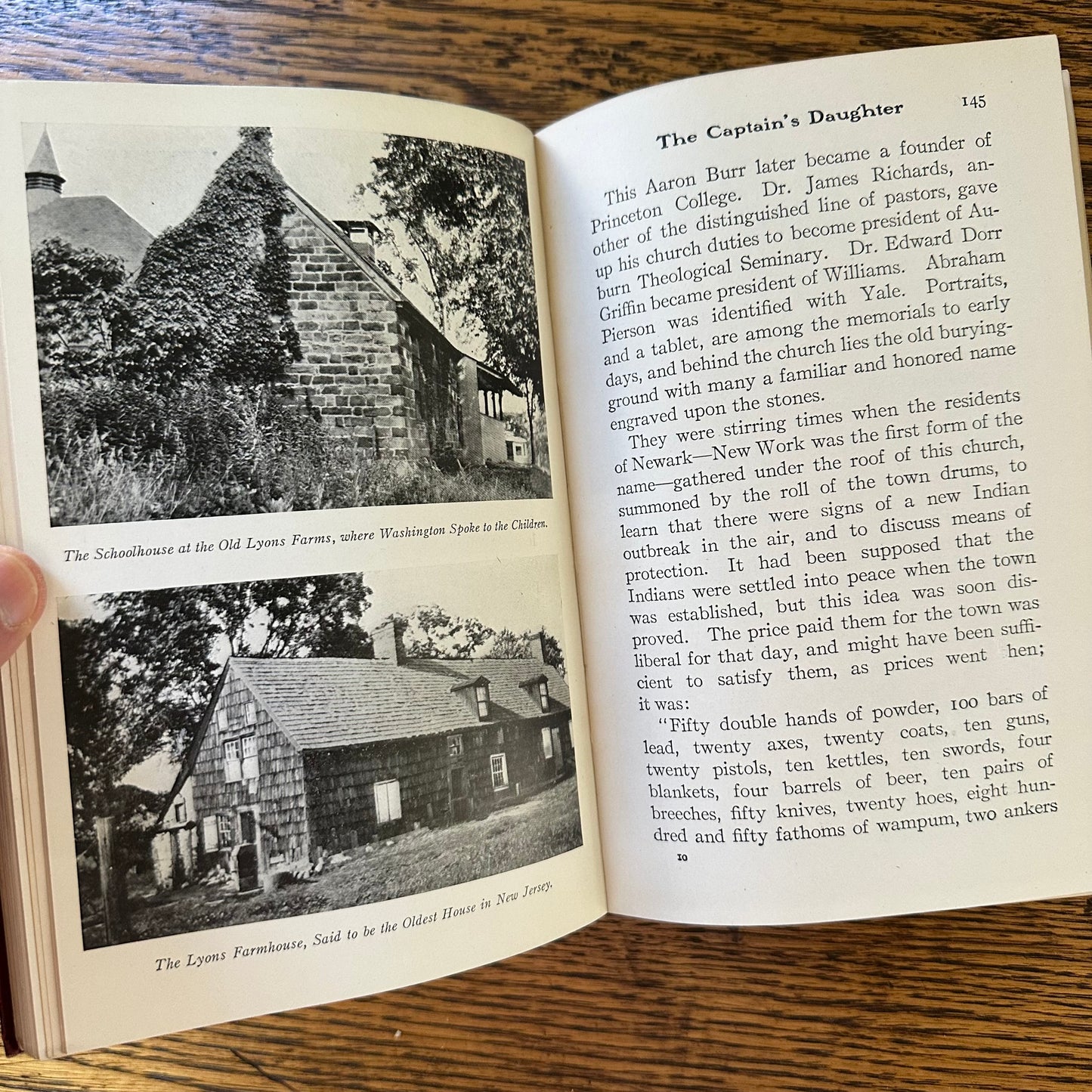 Vintage 1917 Old Roads from the Heart of New York Sarah Comstock Travel History Book Putnam Illustrated Antique NYC Region Guide