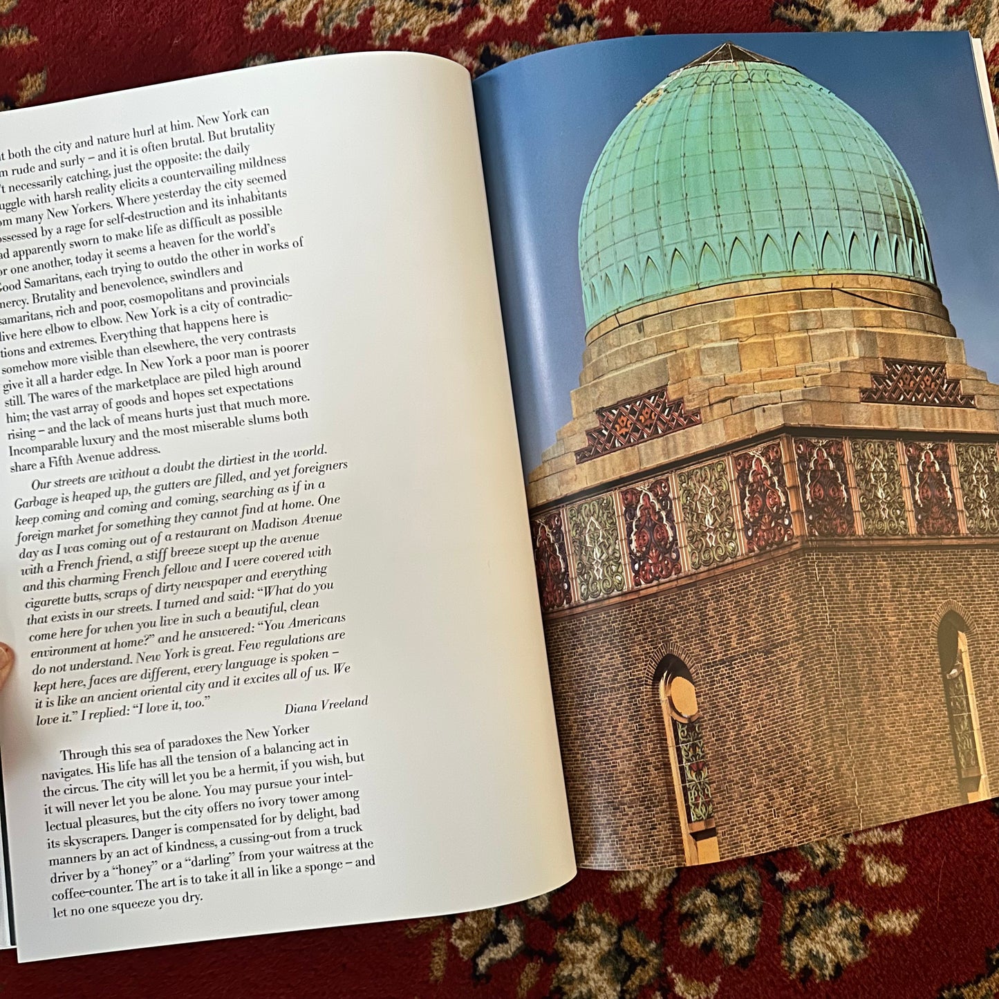 Reinhart Wolf’s New York - 2002