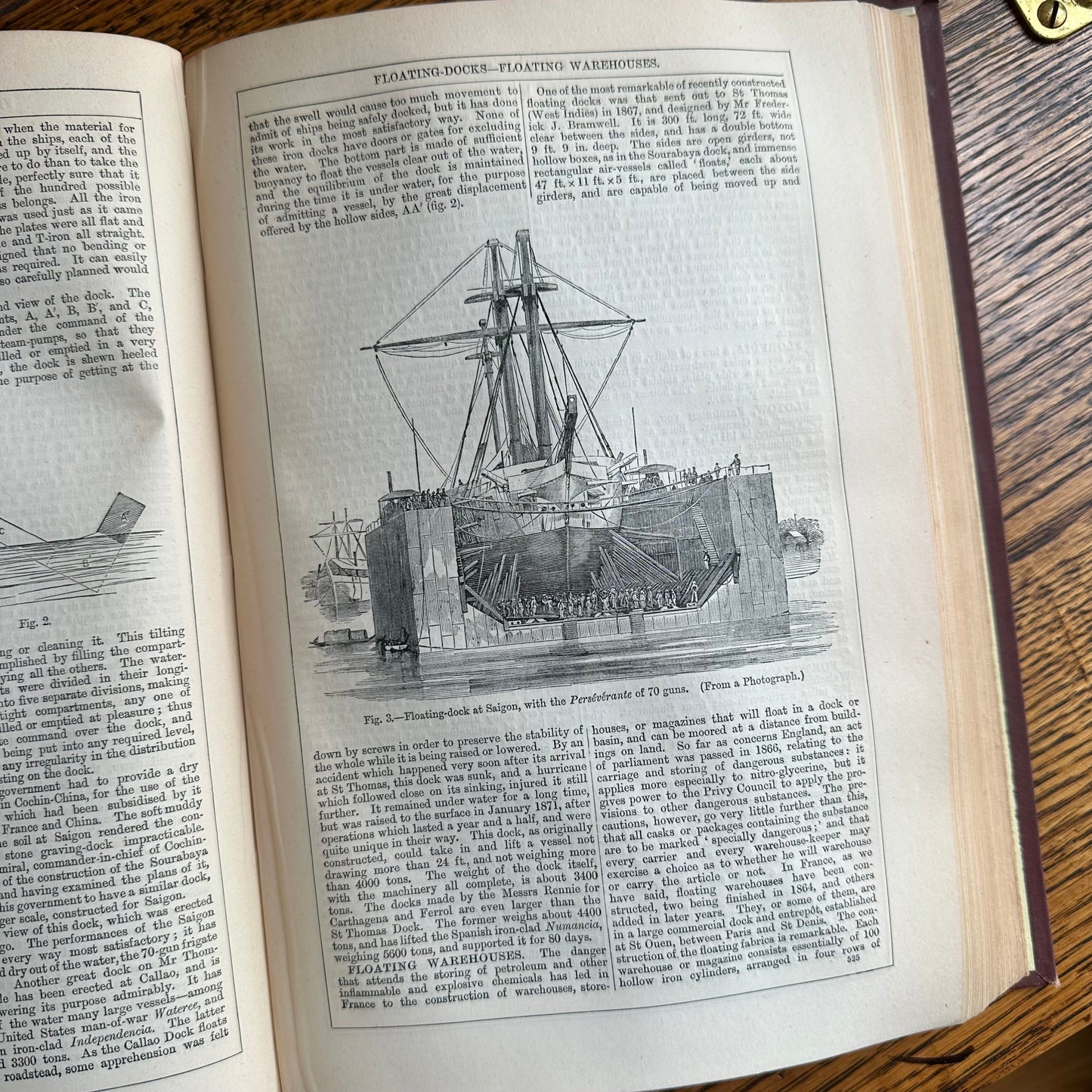 Chambers’s Encyclopaedia - 1877 - in 10 Volumes