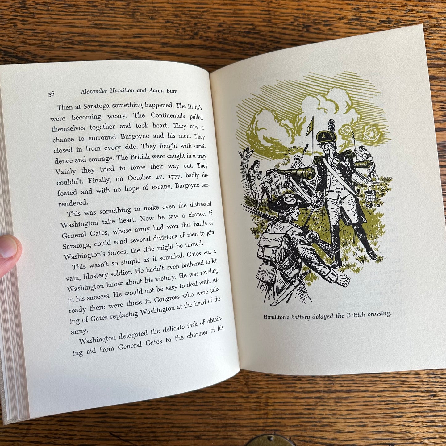 A Set of 11 Vintage Landmark Series Books!