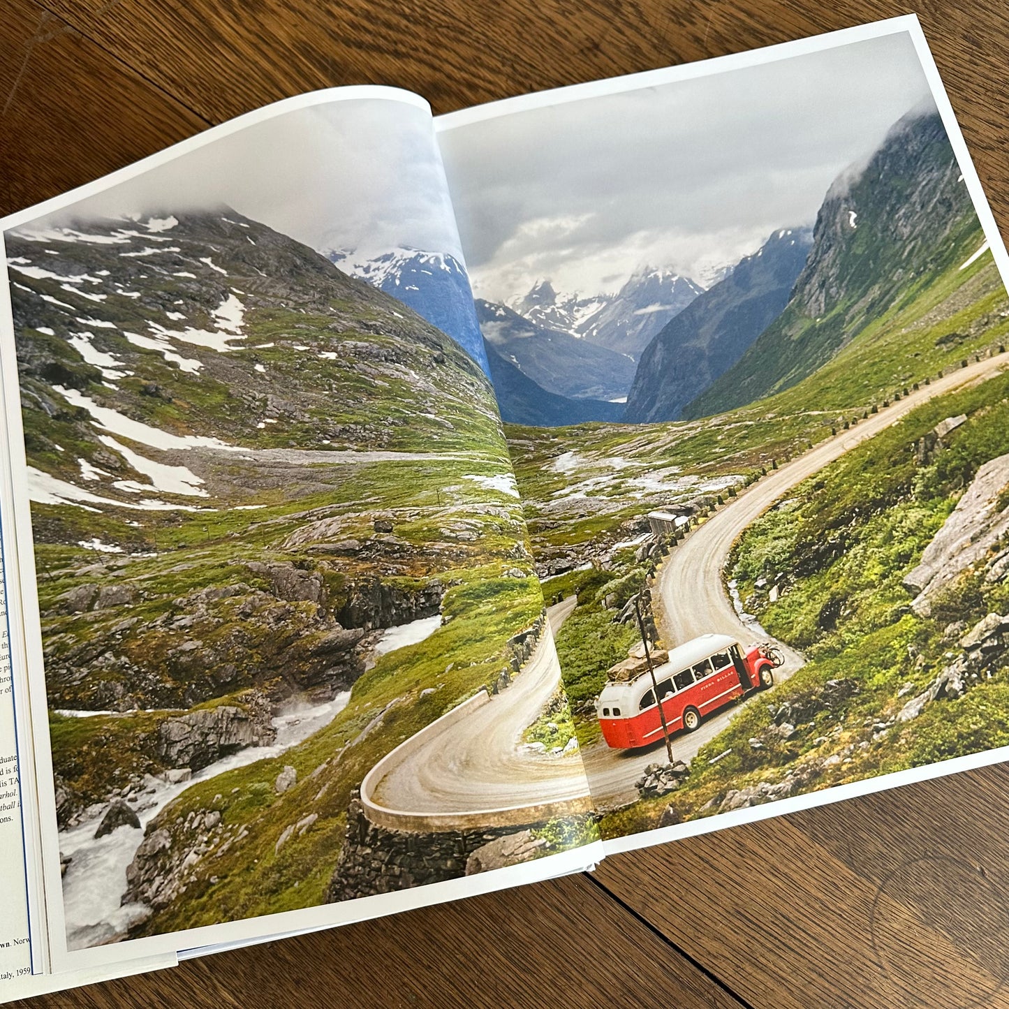 Taschen & National Geographic’s EUROPE: Around the World in 125 Years - 2015