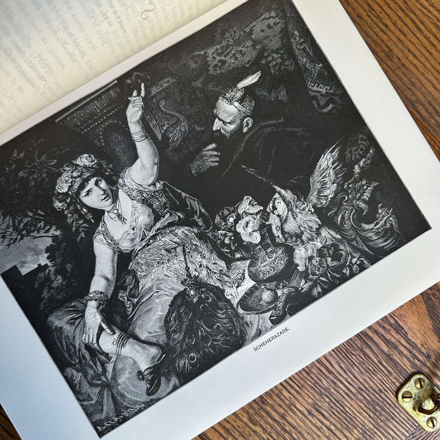 Character Sketches of Romance, Fiction and the Drama – 4-Volume Set – 1892 -1896 – Selmar Hess – Rev. E. Cobham Brewer