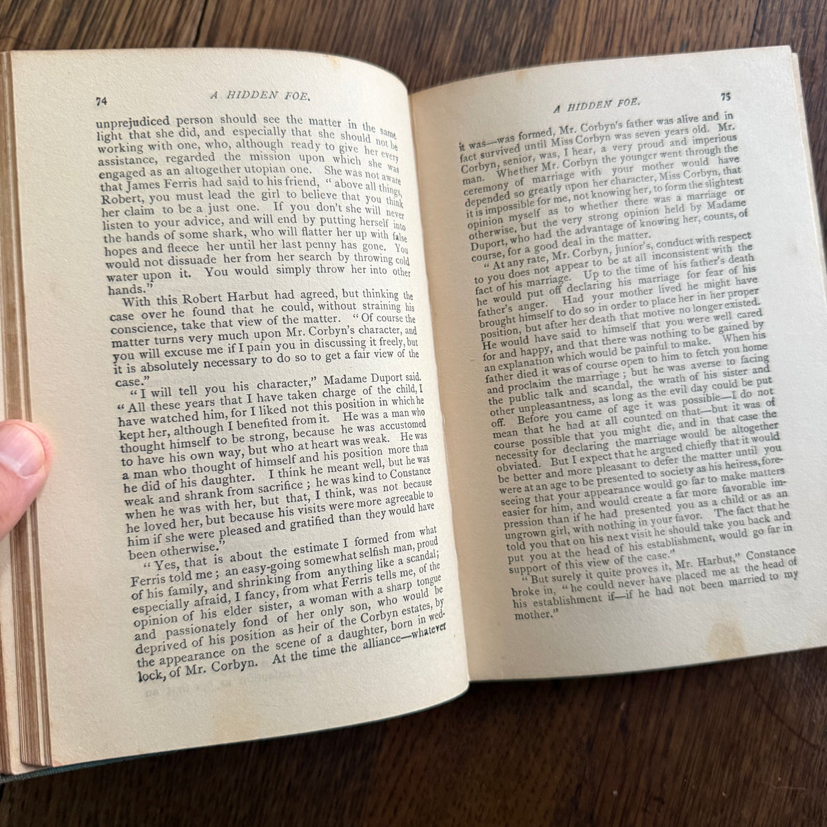 G. A. Henty, 4 Antique Adventure Novels, 135–145 Years Old — Hurst & Co. | A Hidden Foe, The Young Carthaginian, Under Drake’s Flag & The Cornet of Horse