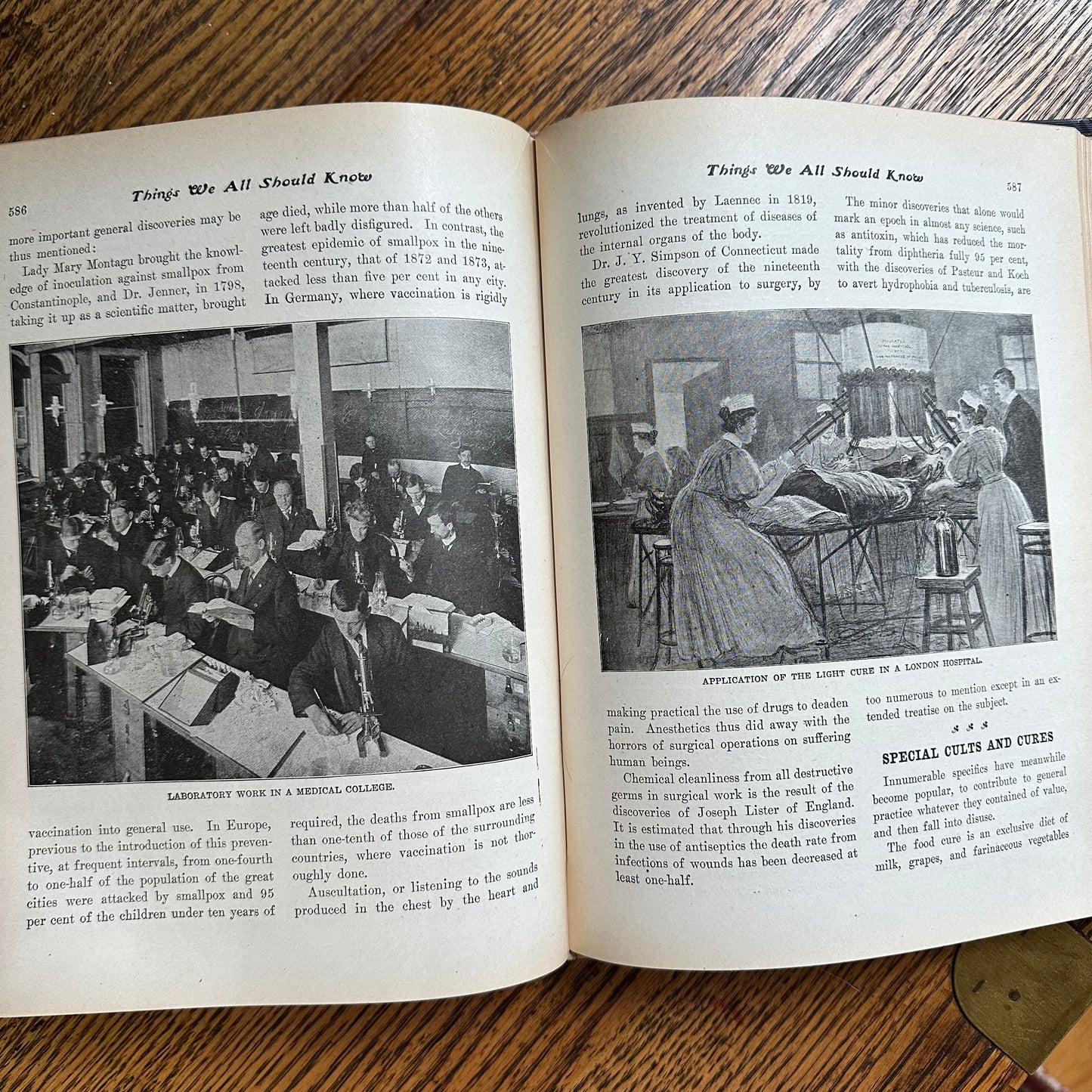 The World’s Triumphant Knowledge and Works - 1902