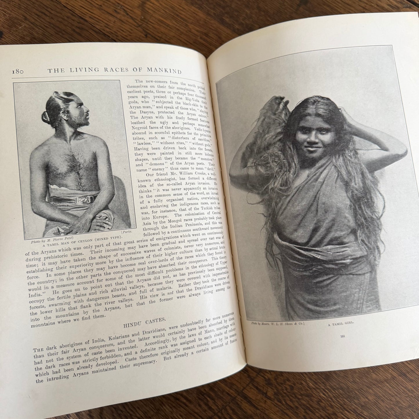 1908 Standard Library of Natural History Set | Antique Zoology Ethnography Books | Living Animals of the World | University Society NY