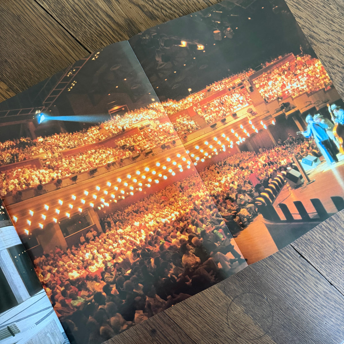 Nashville’s Grand Ole Opry by Jack Hurst - 1975 - Featuring Dolly Parton and Other Greats - Illustrated Country Music History - Giant Vintage Coffee Table Book