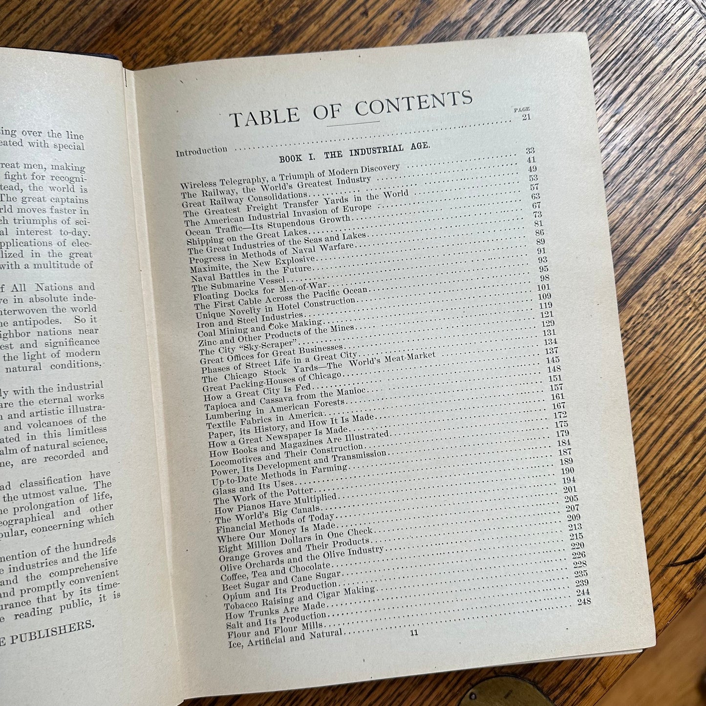 The World’s Triumphant Knowledge and Works - 1902