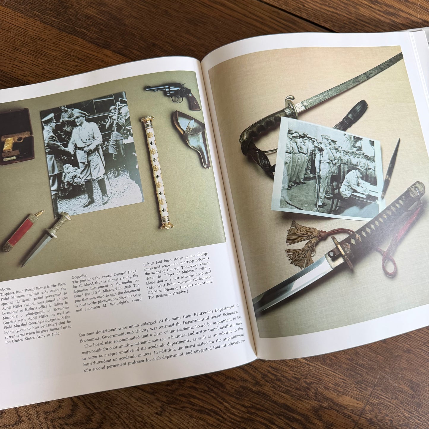 Illustrated History of West Point by  Theodore J. Crackel - 1991, US Military Academy History Book, Ted Spiegel Photography, Abrams Publisher in Assoc. with the 1940 Academy Class