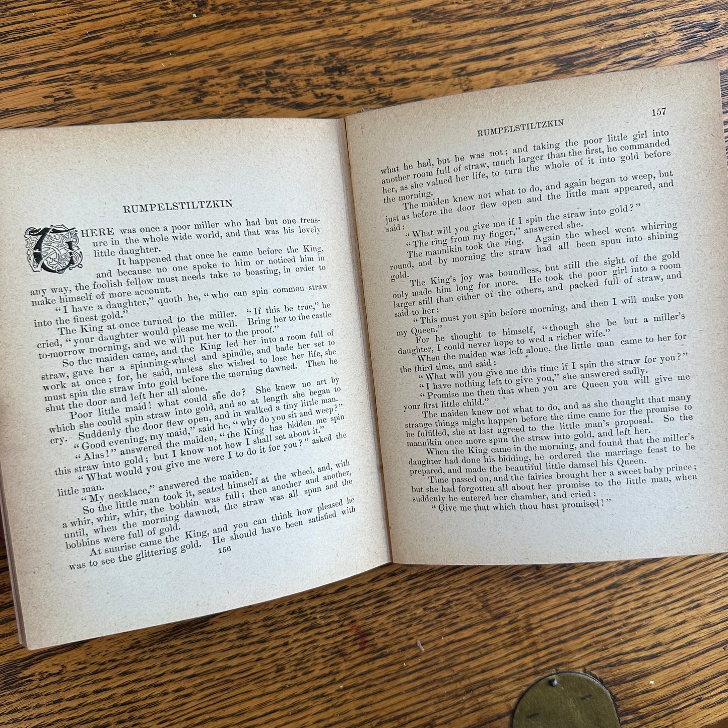 Mother Goose Nursery Tales - 1890