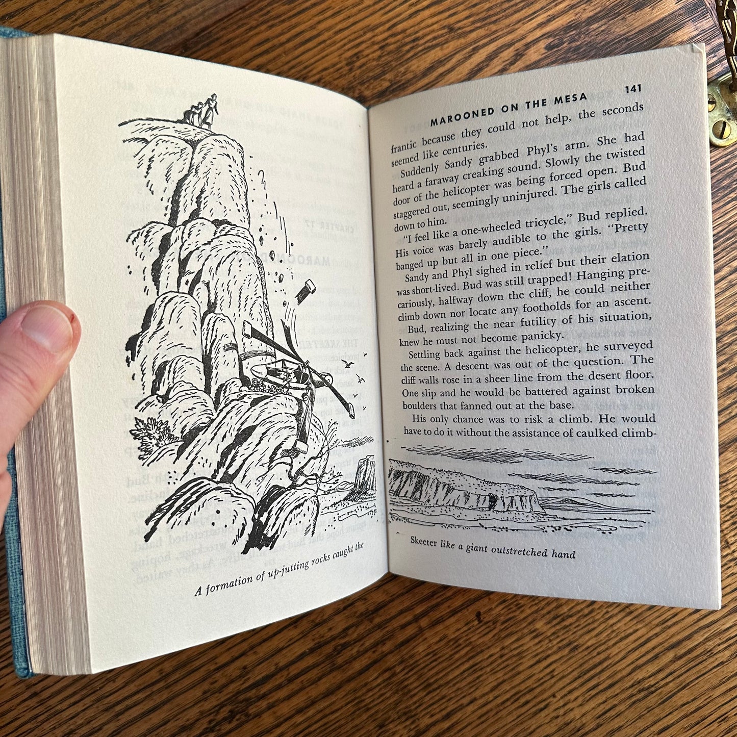 A Collection of 5 Tom Swift Jr. Novels - 1950s