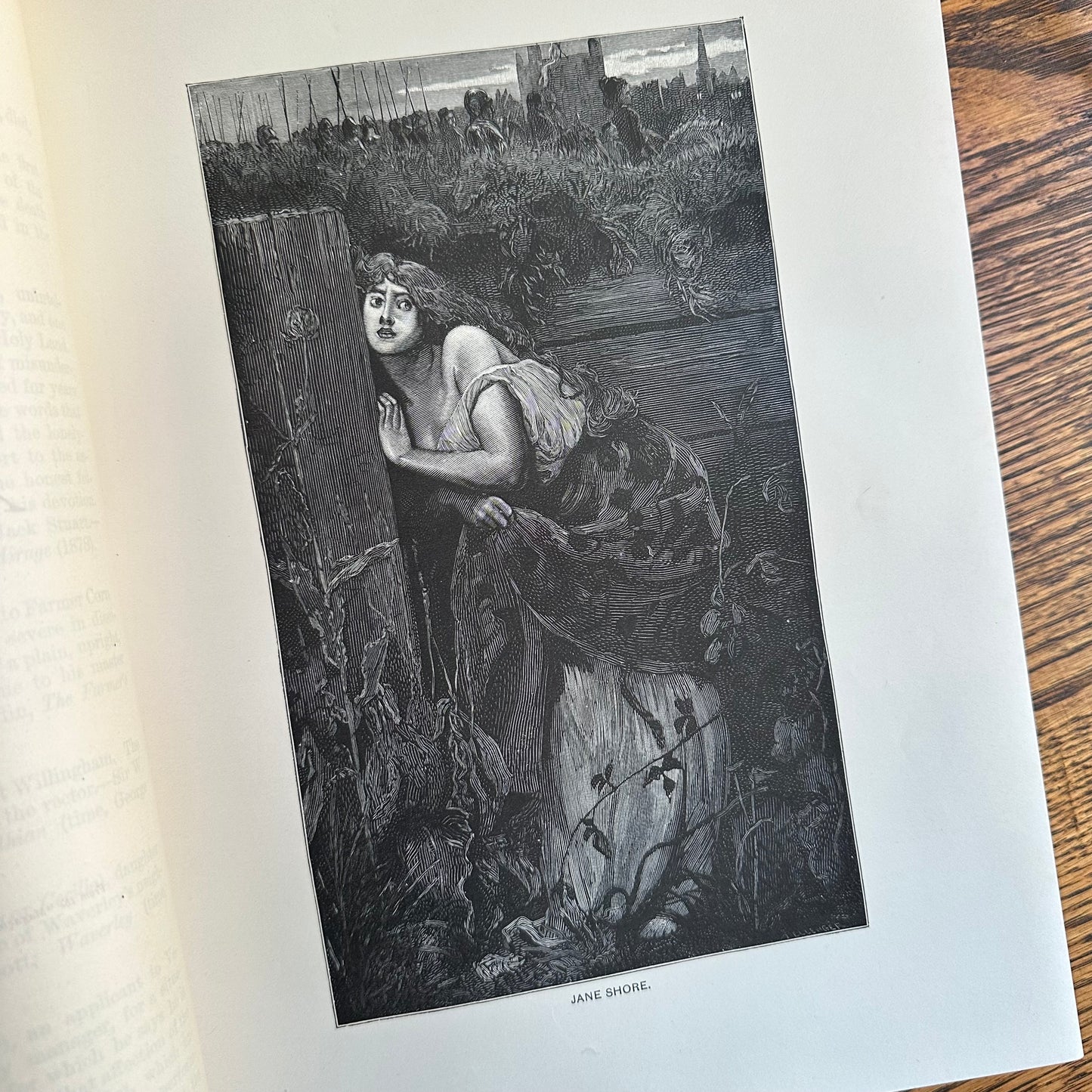 Character Sketches of Romance, Fiction and the Drama – 4-Volume Set – 1892 -1896 – Selmar Hess – Rev. E. Cobham Brewer