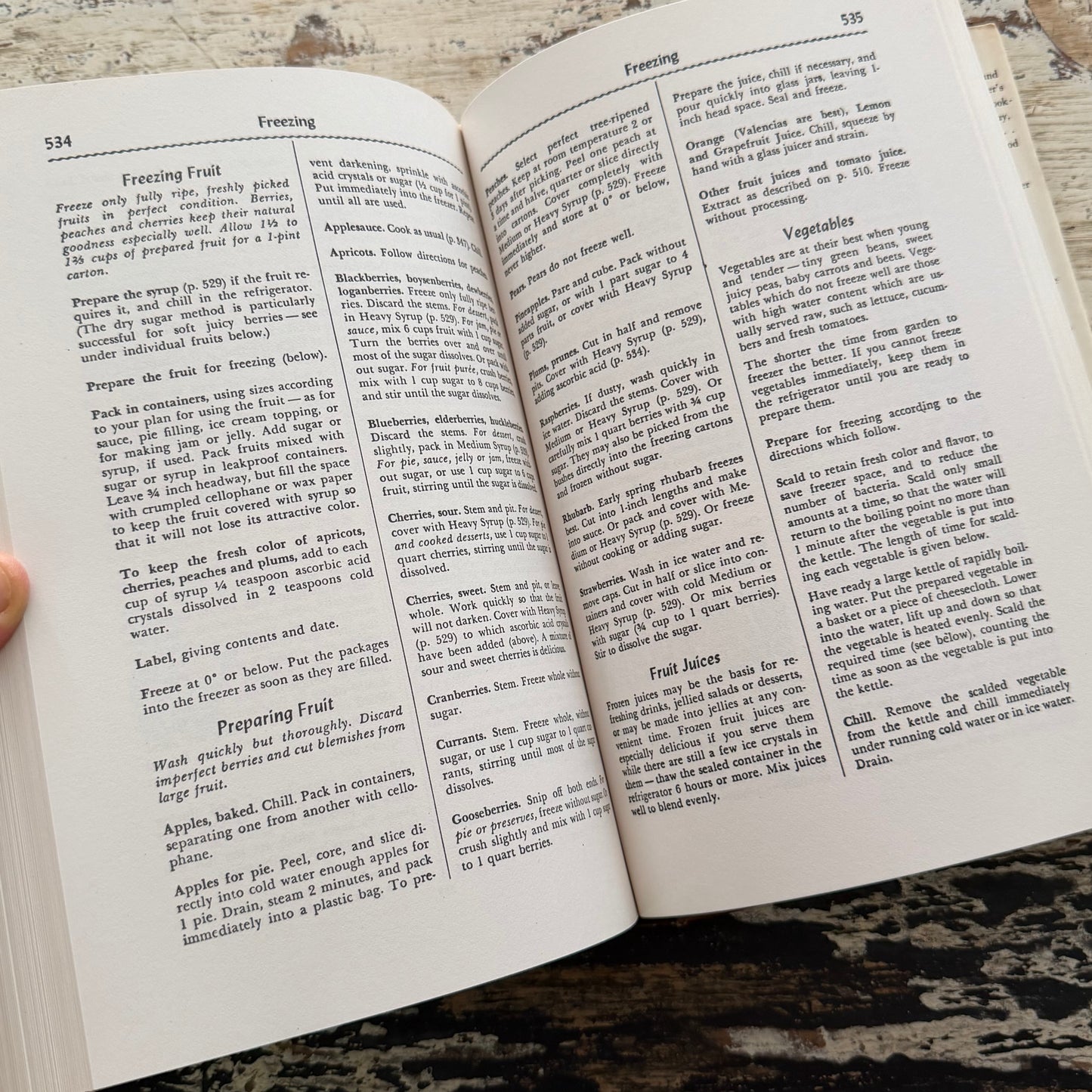 1965 The Fannie Farmer Cookbook 11th Edition | Little Brown Illustrated Classic Cookbook | Wilma Lord Perkins | Vintage Kitchen Reference
