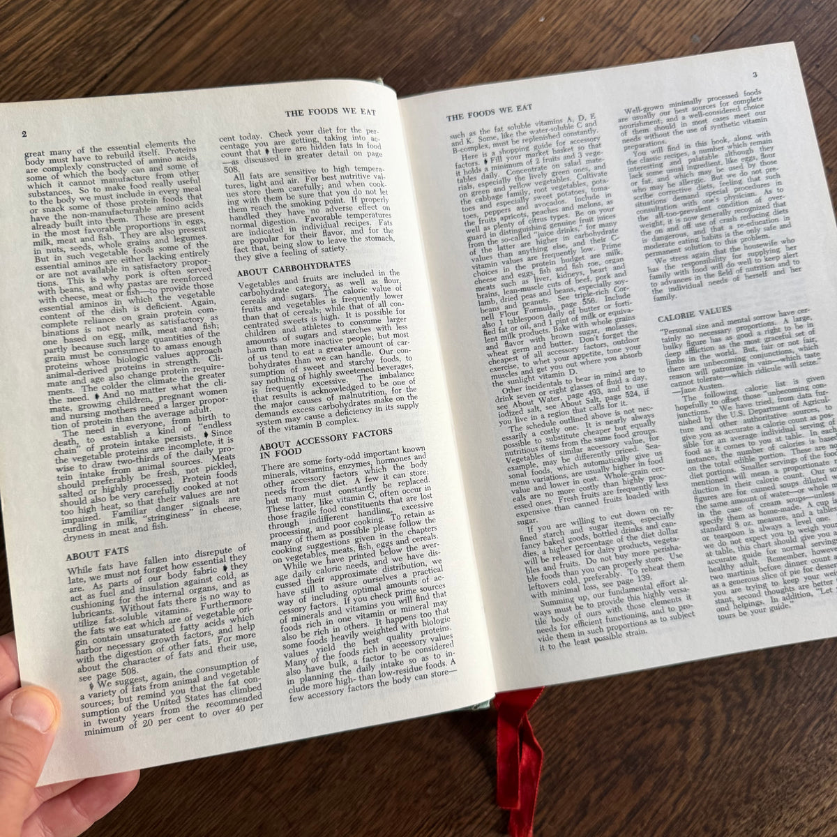 Joy of Cooking, 1974 — Irma S. Rombauer & Marion Rombauer Becker | Vintage Bobbs-Merrill Cookbook, Robins Egg Blue Hardcover, Illustrated