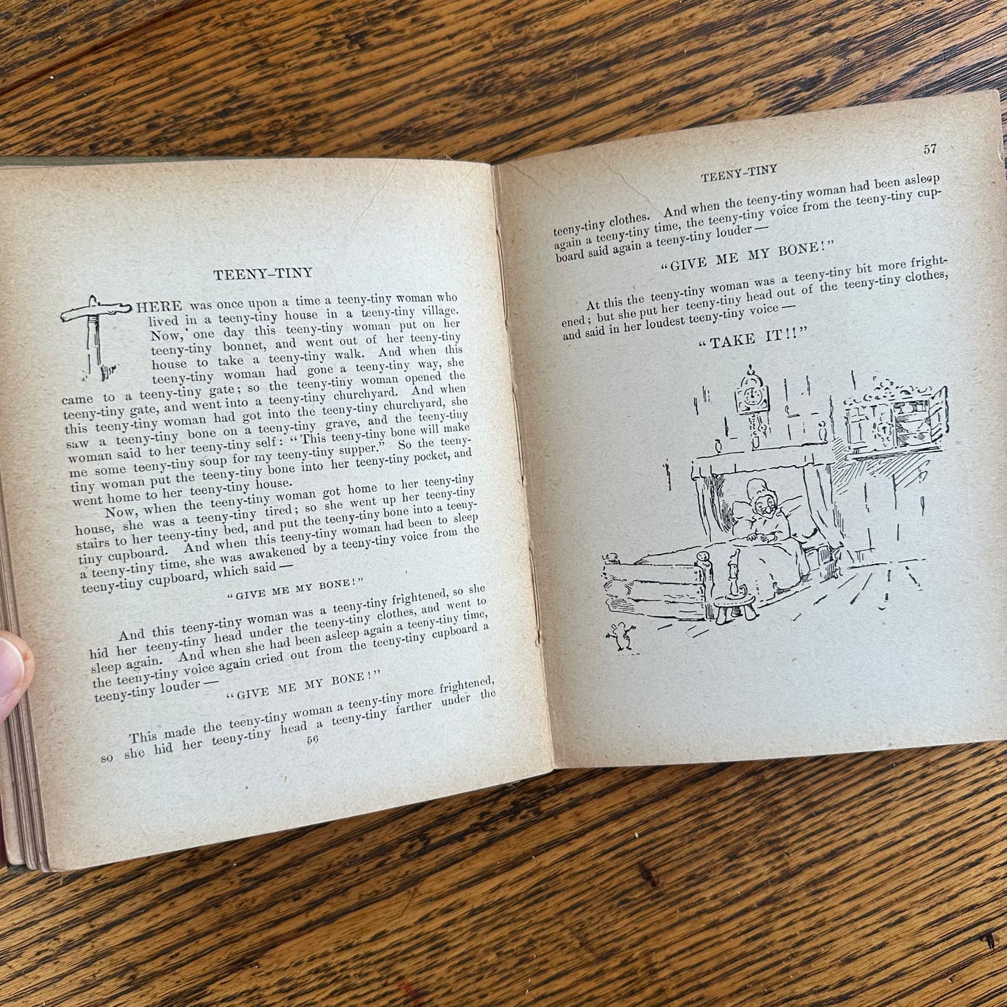 Mother Goose Nursery Tales - 1890