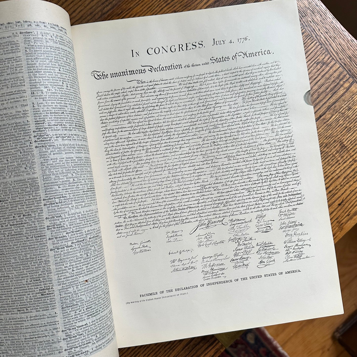 Funk & Wagnalls New Standard Dictionary - 1913