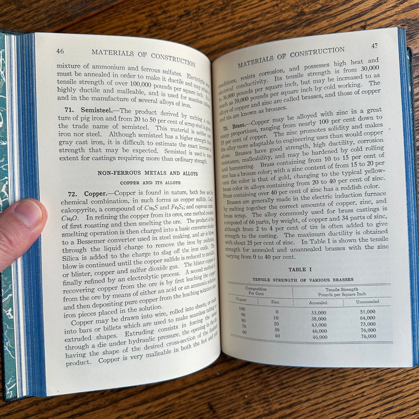 A Set of 13 Vintage Math & Mechanics Textbooks from the International Textbook Co. - 1928-45