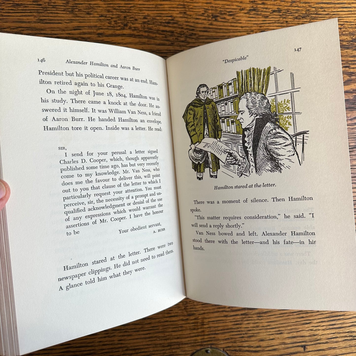 A Set of 11 Vintage Landmark Series Books!