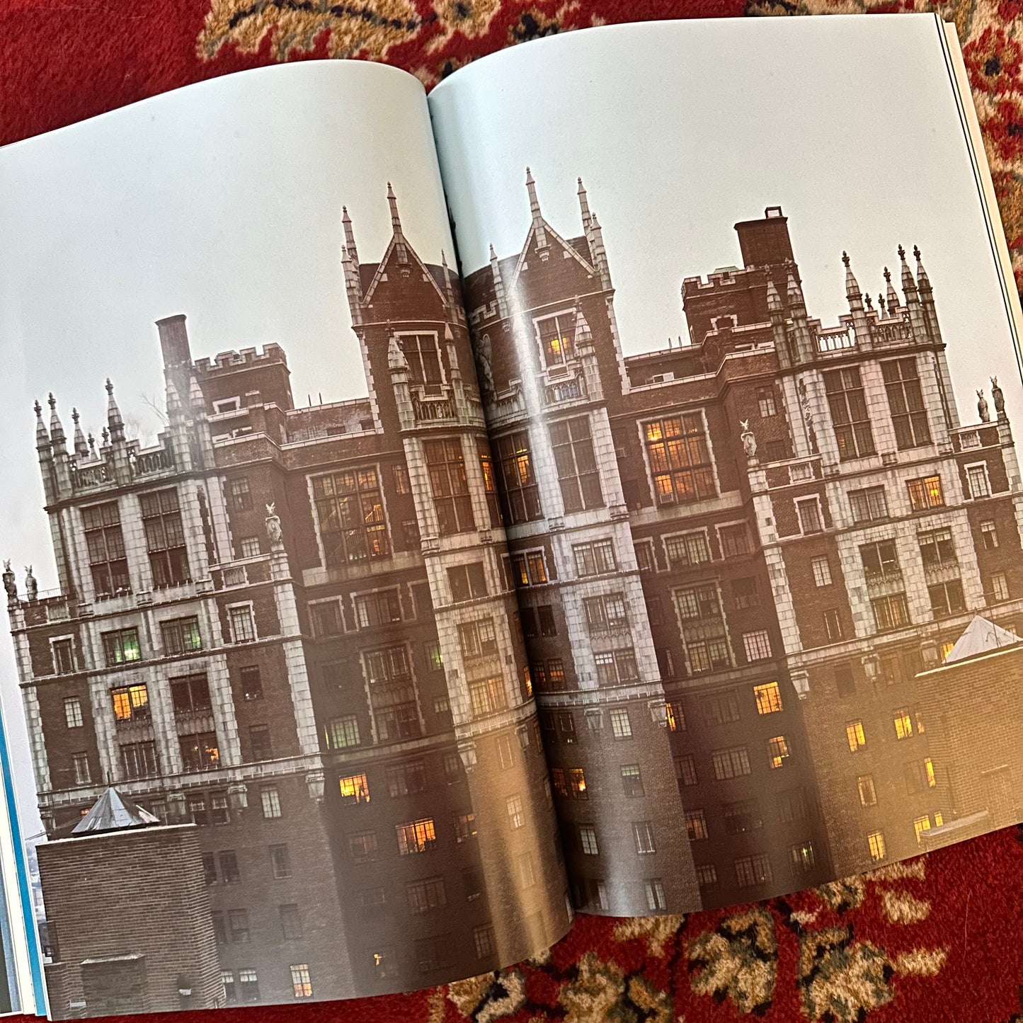 Reinhart Wolf’s New York - 2002