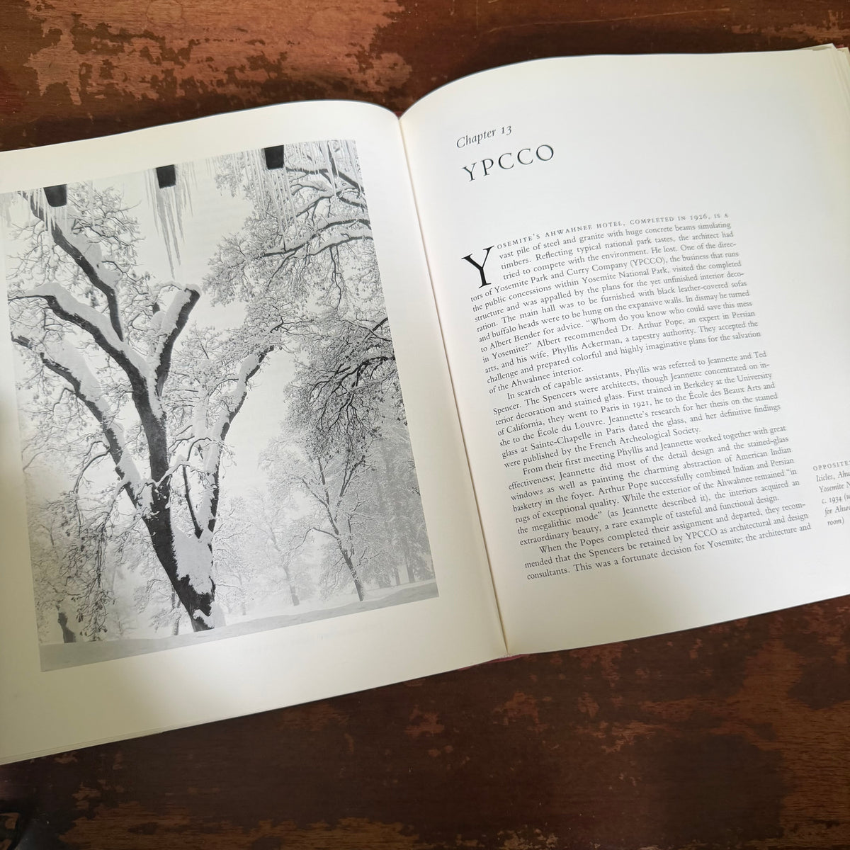 Ansel Adams An Autobiography - 1985 Second Printing  - Vintage Photography Coffee Table Book