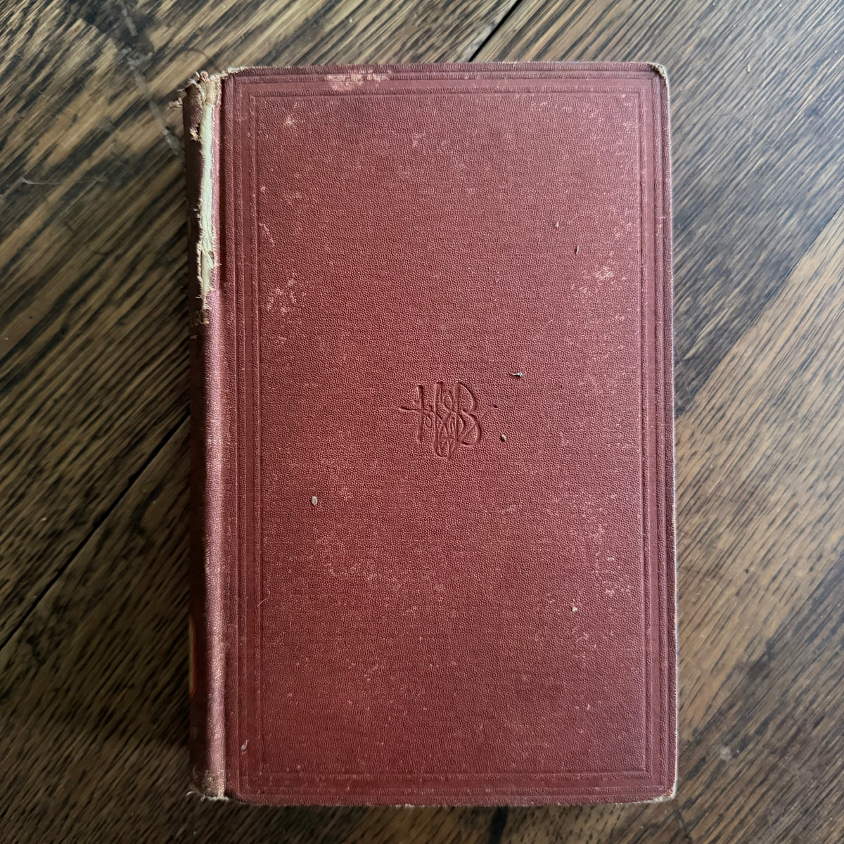 8 Antique Books, Victorian Literature & Children’s Classics — 1874–1888+ | Stowe, Hugo, Abbott, Hood, Beecher & More | Pretty & Seasonal Brown & Red Bindings