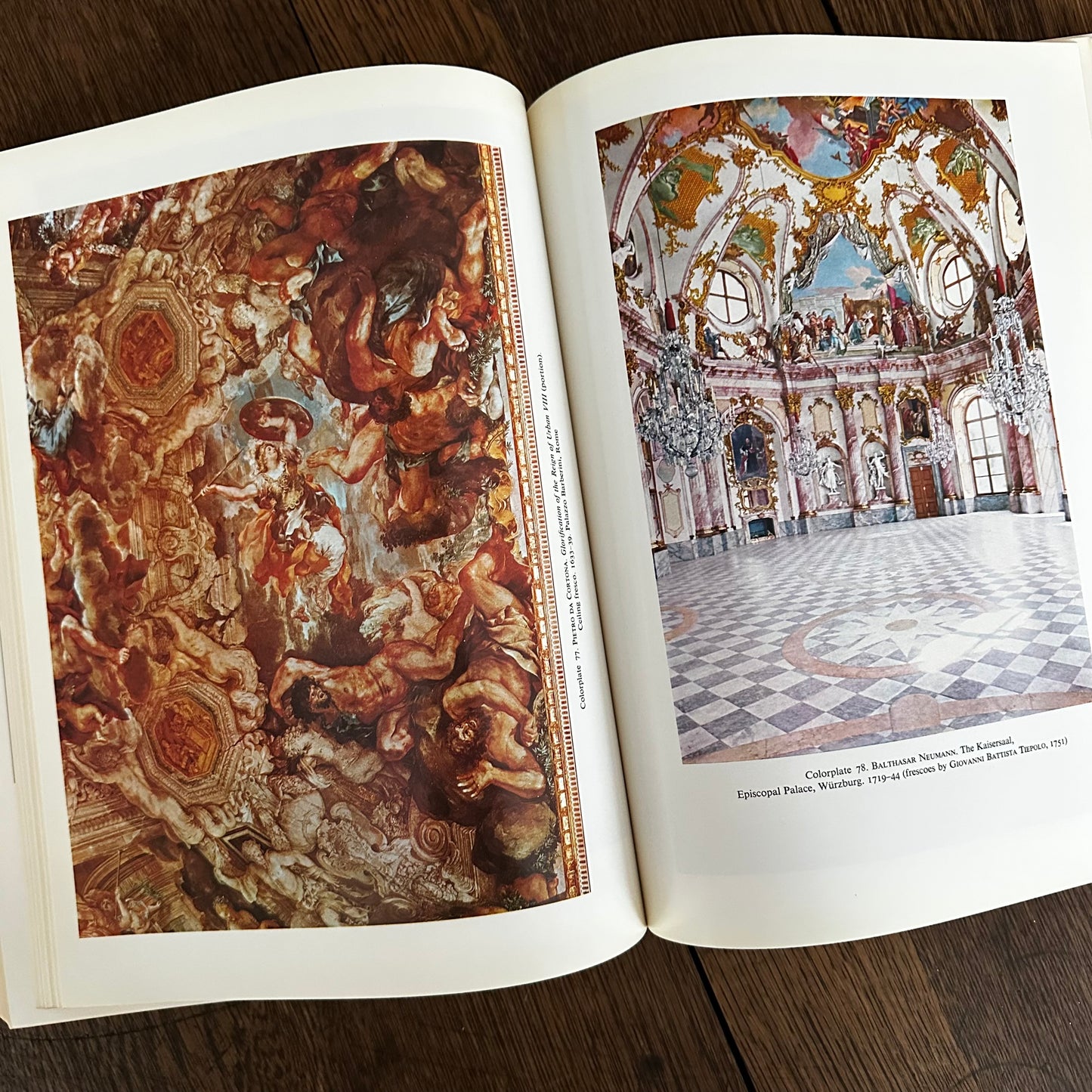 1979 History of Art 2nd Edition by H. W. Janson — Illustrated Art History Survey | Vintage Harry N. Abrams
