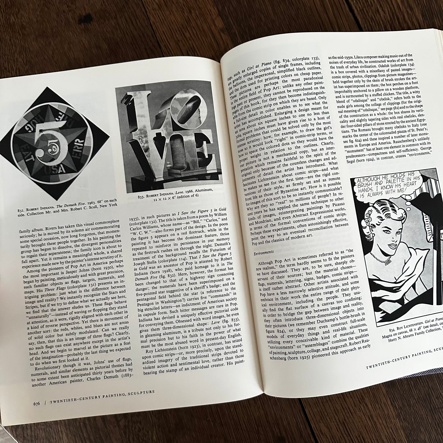 1979 History of Art 2nd Edition by H. W. Janson — Illustrated Art History Survey | Vintage Harry N. Abrams