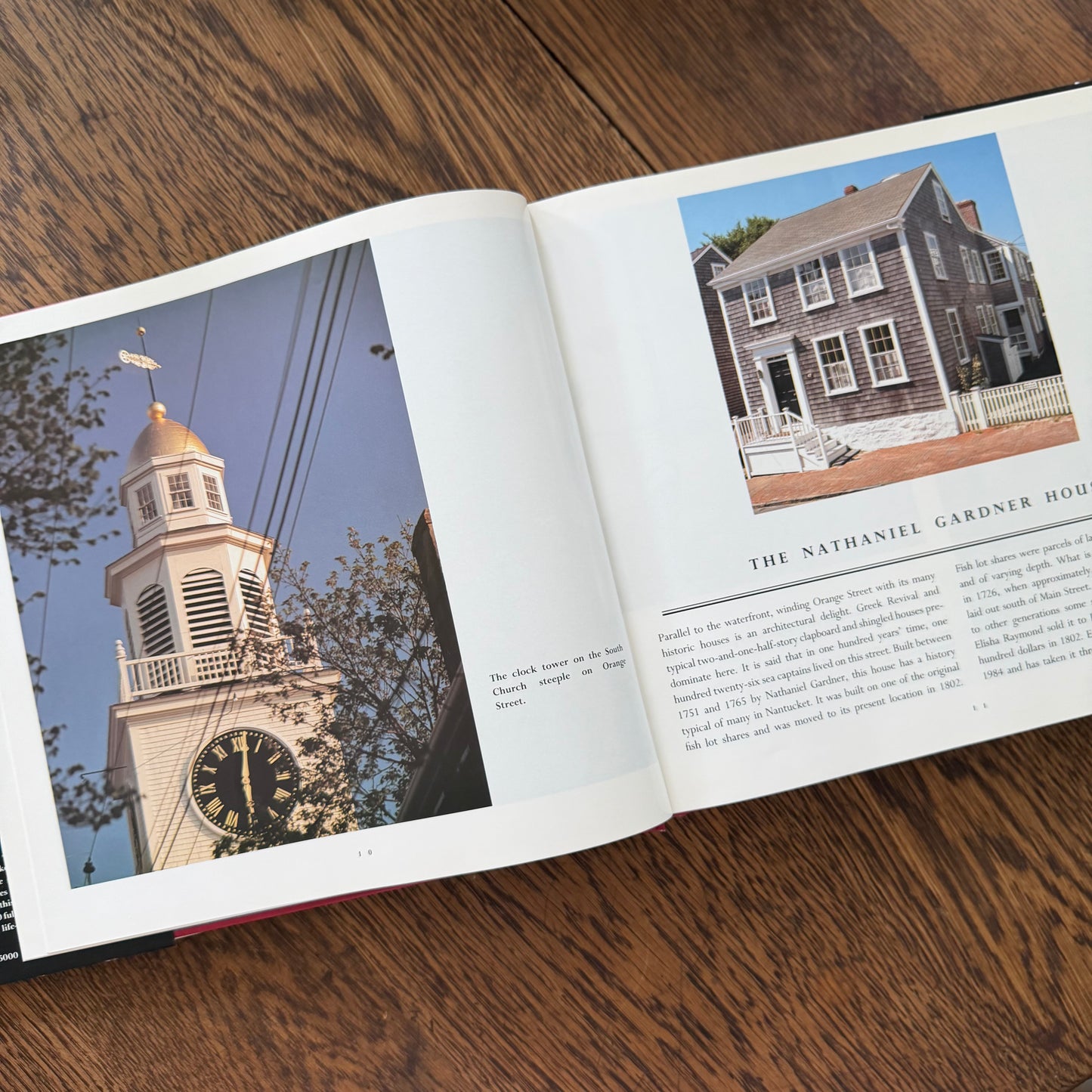 Nantucket Gardens & Houses | Taylor Lewis Photography | Virginia Scott Heard | Vintage 1990 Hardcover | Coastal New England Design Book