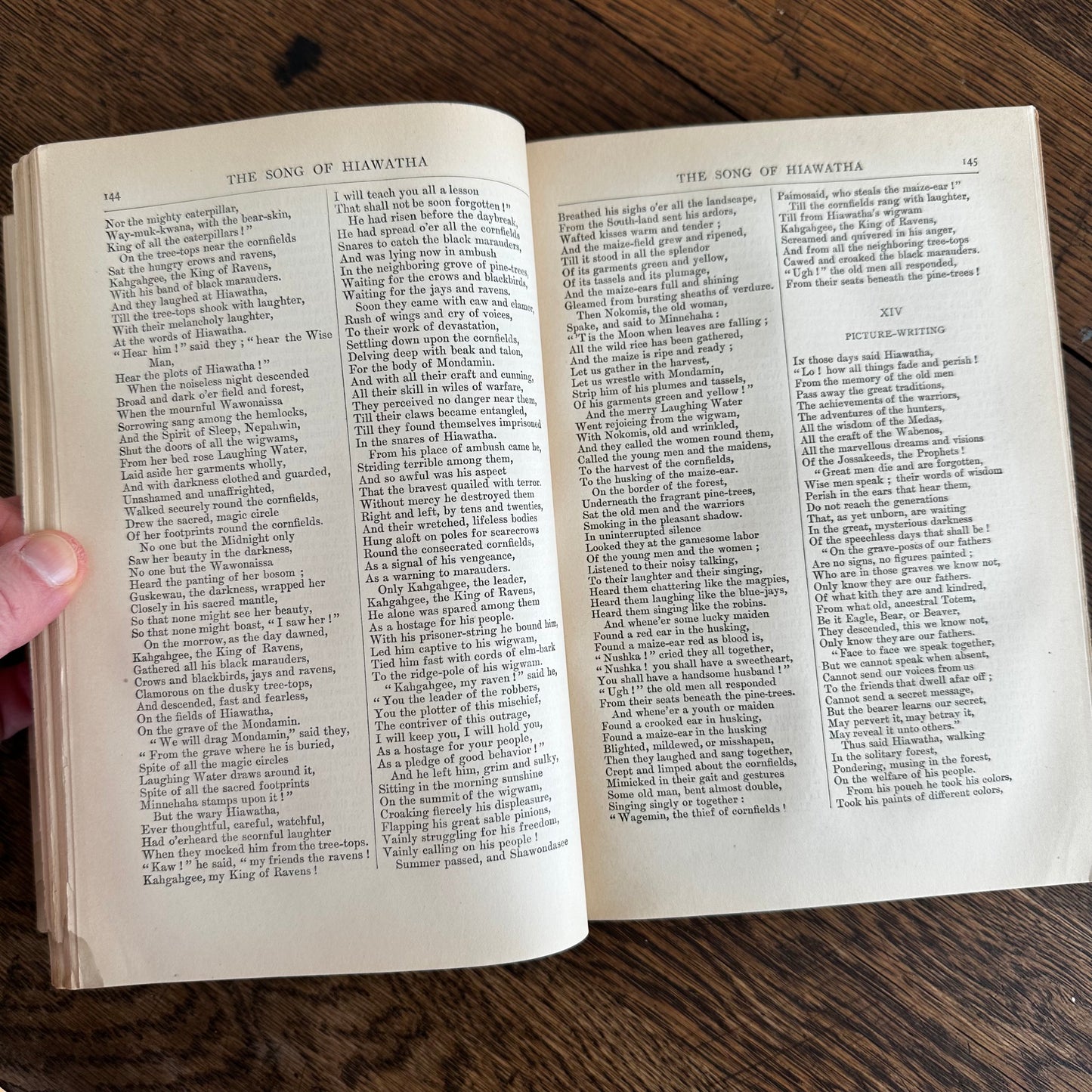 Antique Leather Book Stack | 18th–20th Century Decorative Books | Vintage Library Decor